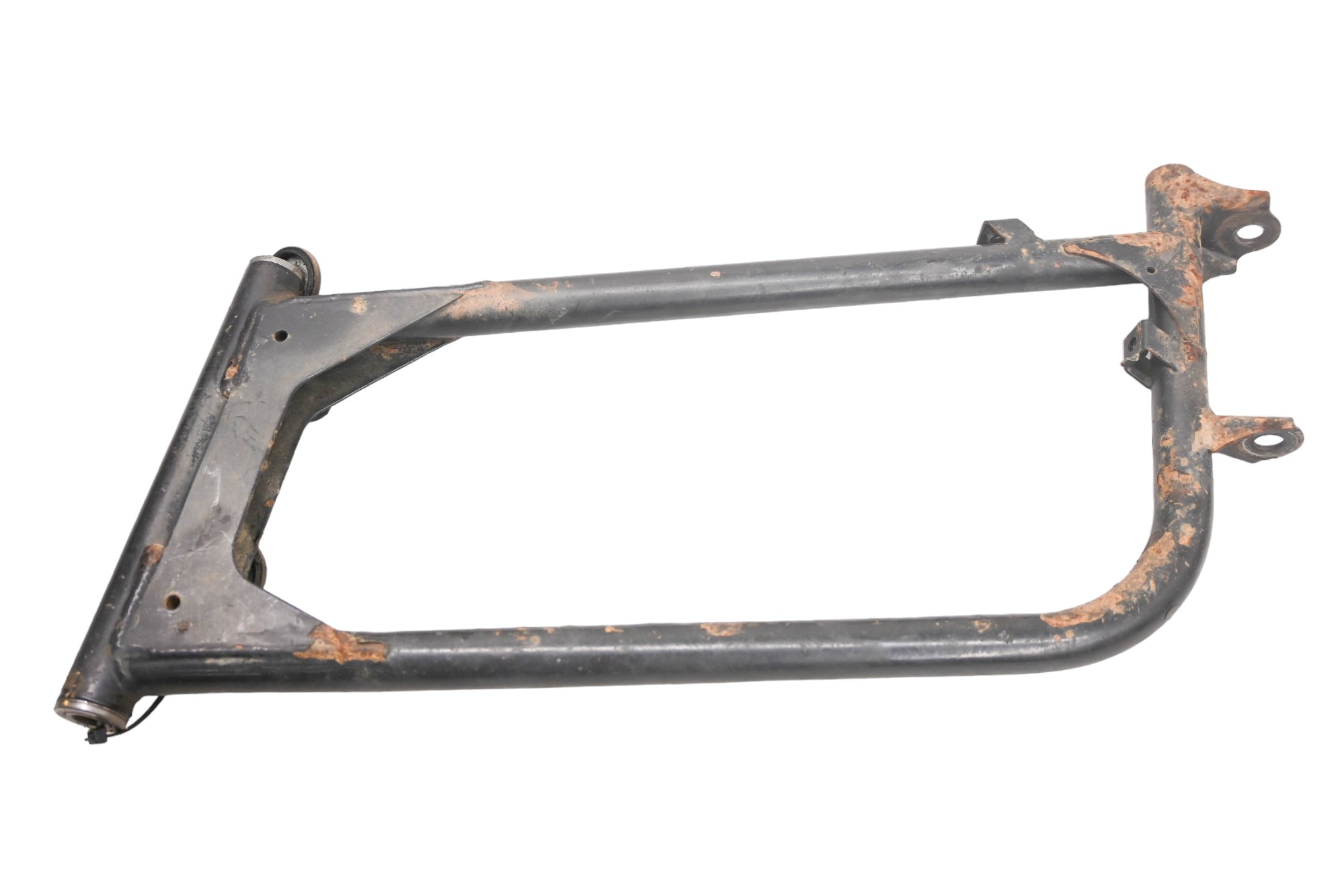 18 Yamaha YXZ1000R EPS SS Rear Upper Left A-Arm