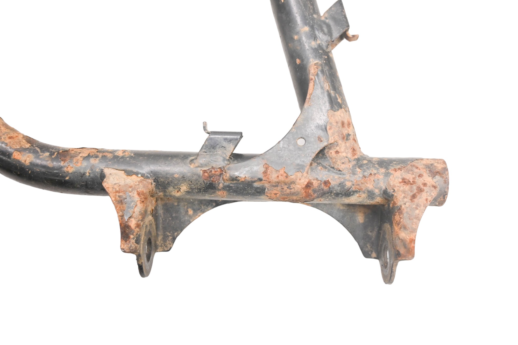 18 Yamaha YXZ1000R EPS SS Rear Upper Left A-Arm