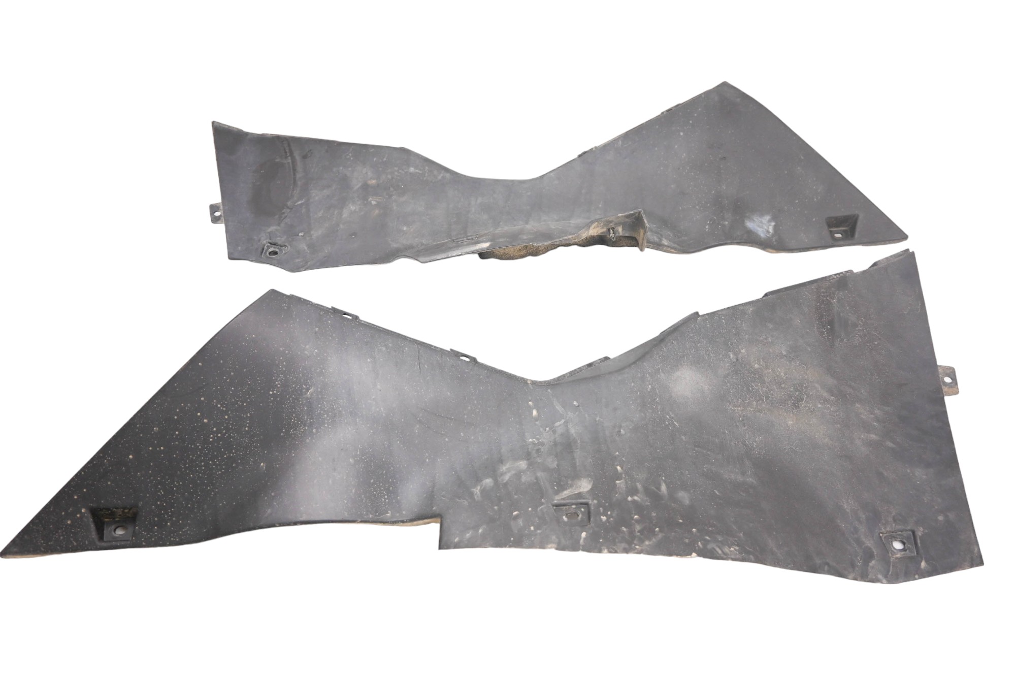 18 Yamaha YXZ1000R EPS SS Side Covers Panels Fenders Left & Right
