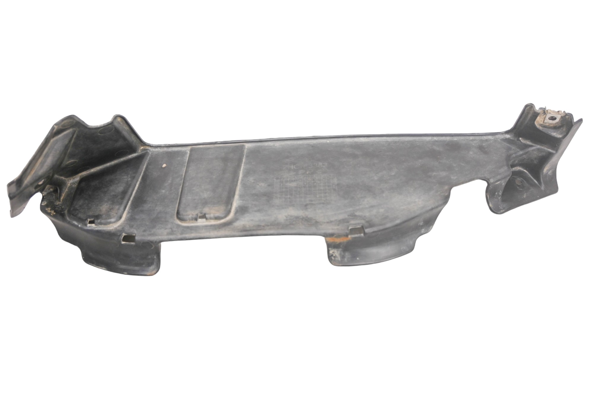 18 Yamaha YXZ1000R EPS SS Dust Seal Cover
