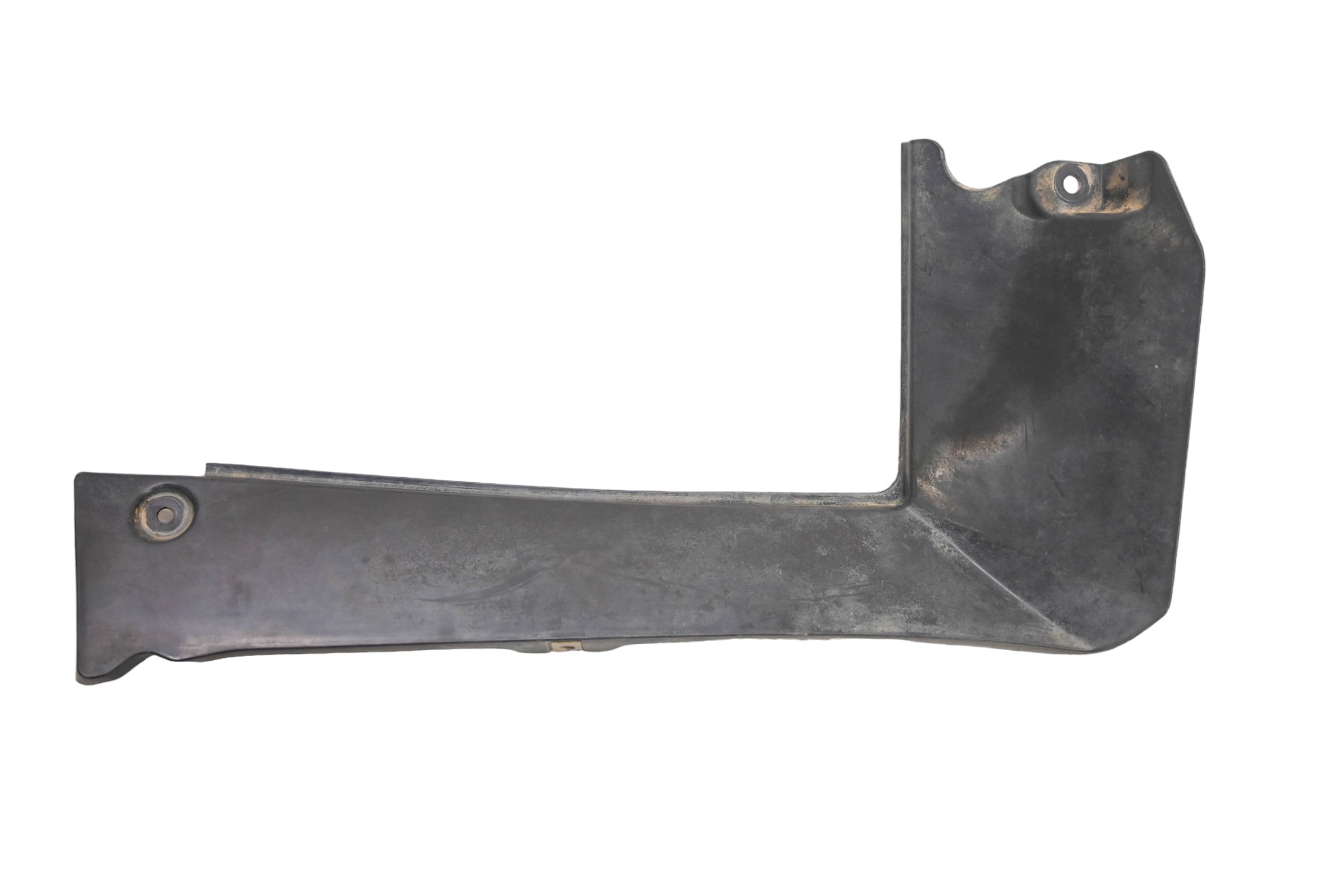 18 Yamaha YXZ1000R EPS SS Dust Seal Cover