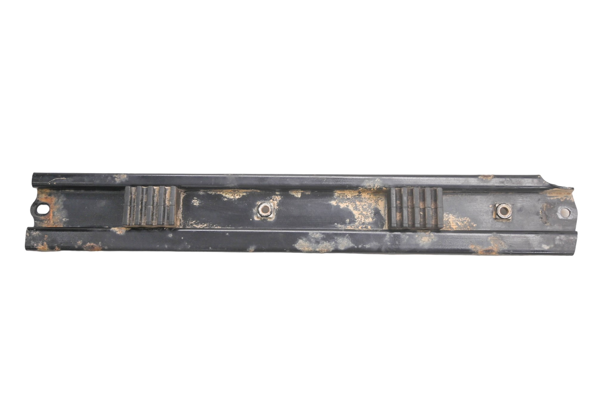 18 Yamaha YXZ1000R EPS SS Battery Bracket Strap