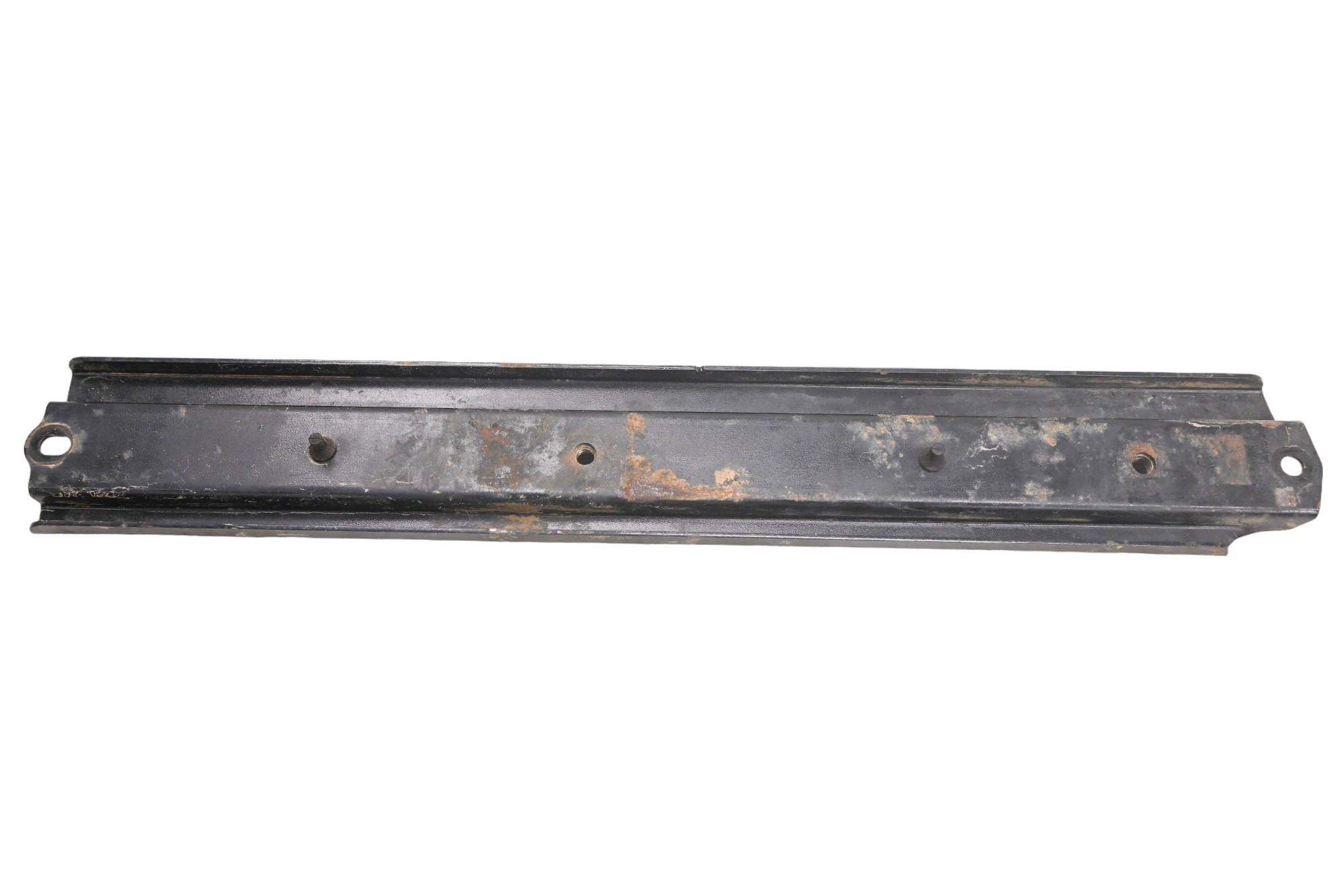 18 Yamaha YXZ1000R EPS SS Battery Bracket Strap