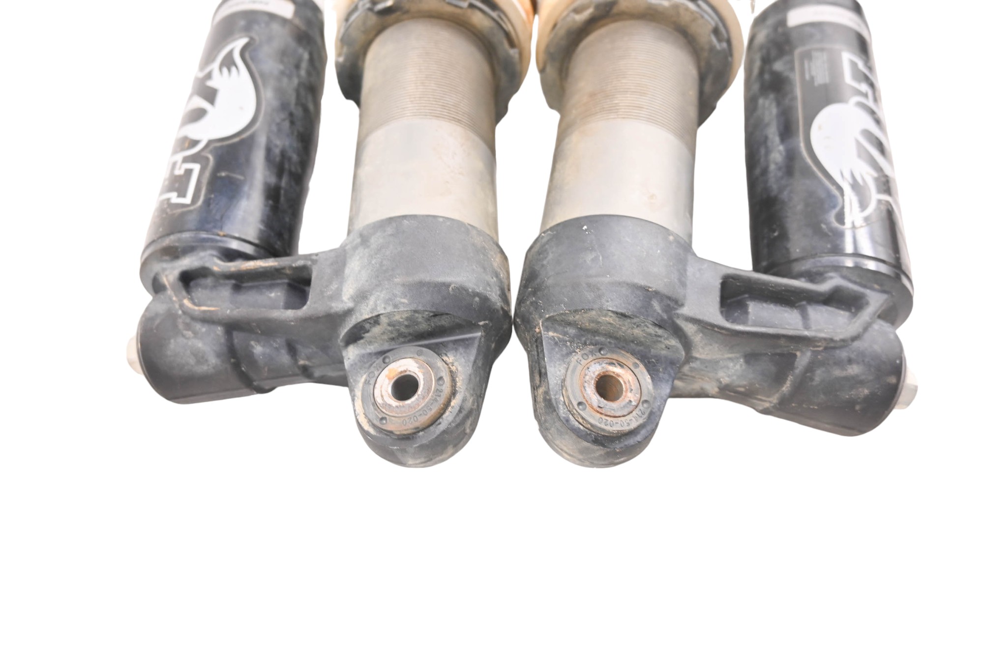 18 Yamaha YXZ1000R EPS SS Front Shocks