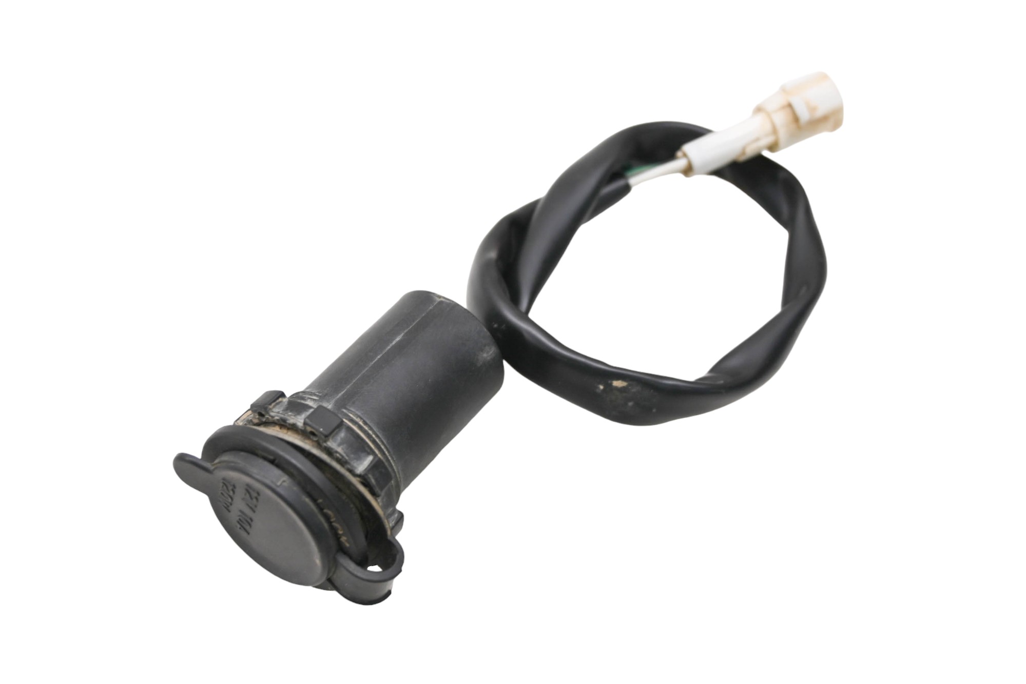 18 Yamaha YXZ1000R EPS SS 12 Volt Accessory Outlet 12V
