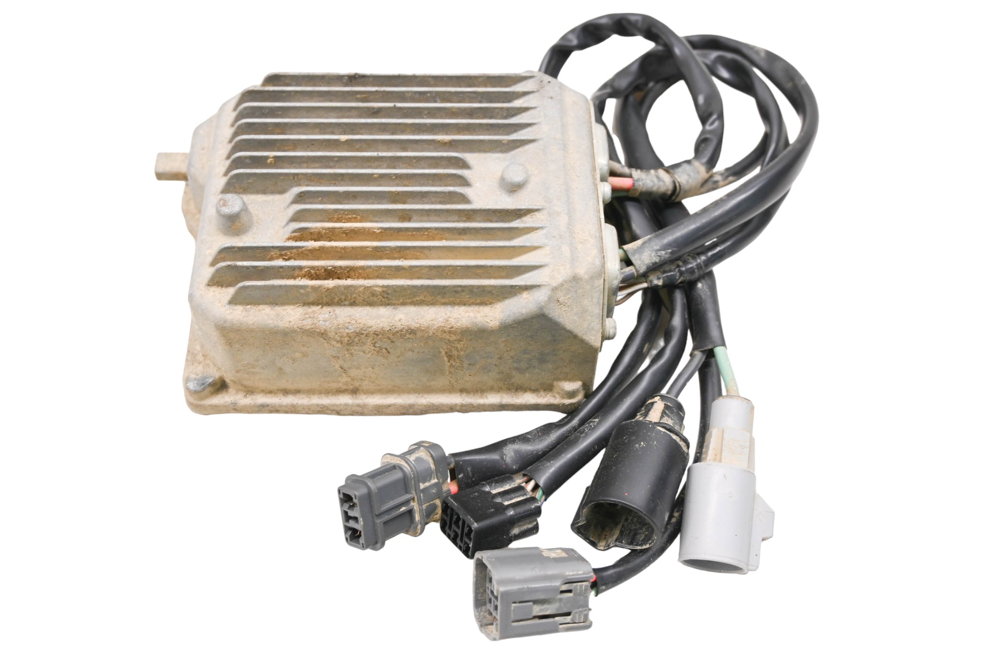 18 Yamaha YXZ1000R EPS SS Electric Control Unit Ecu
