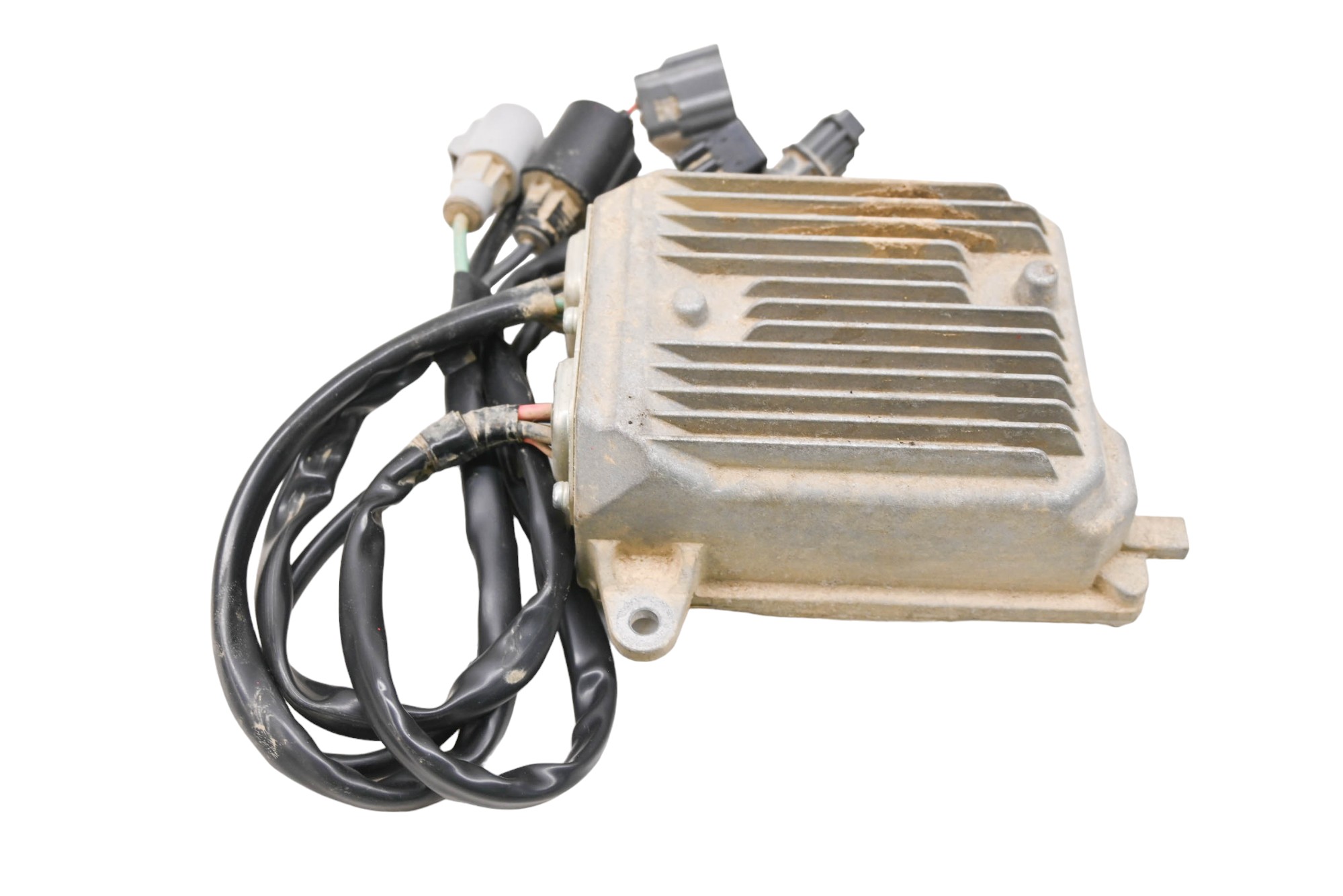 18 Yamaha YXZ1000R EPS SS Electric Control Unit Ecu