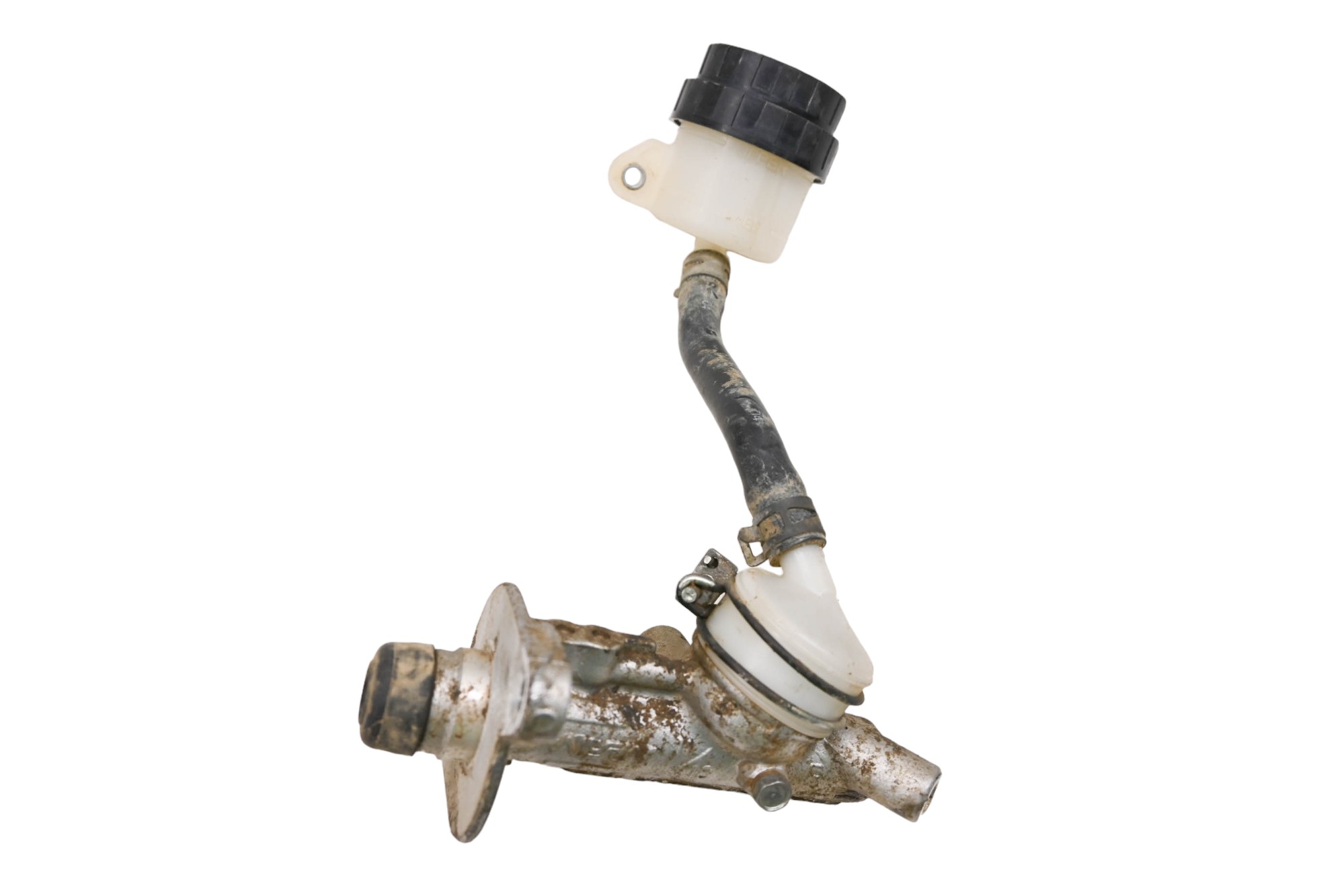 18 Yamaha YXZ1000R EPS SS Brake Master Cylinder