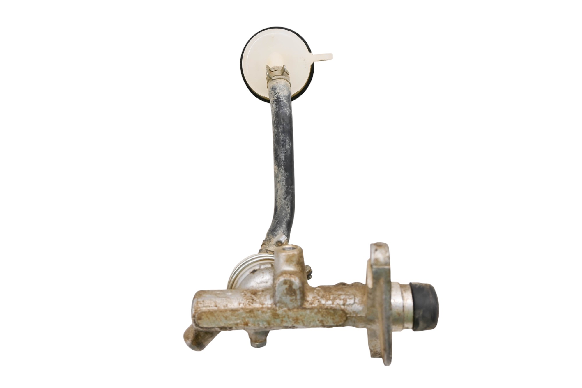18 Yamaha YXZ1000R EPS SS Brake Master Cylinder