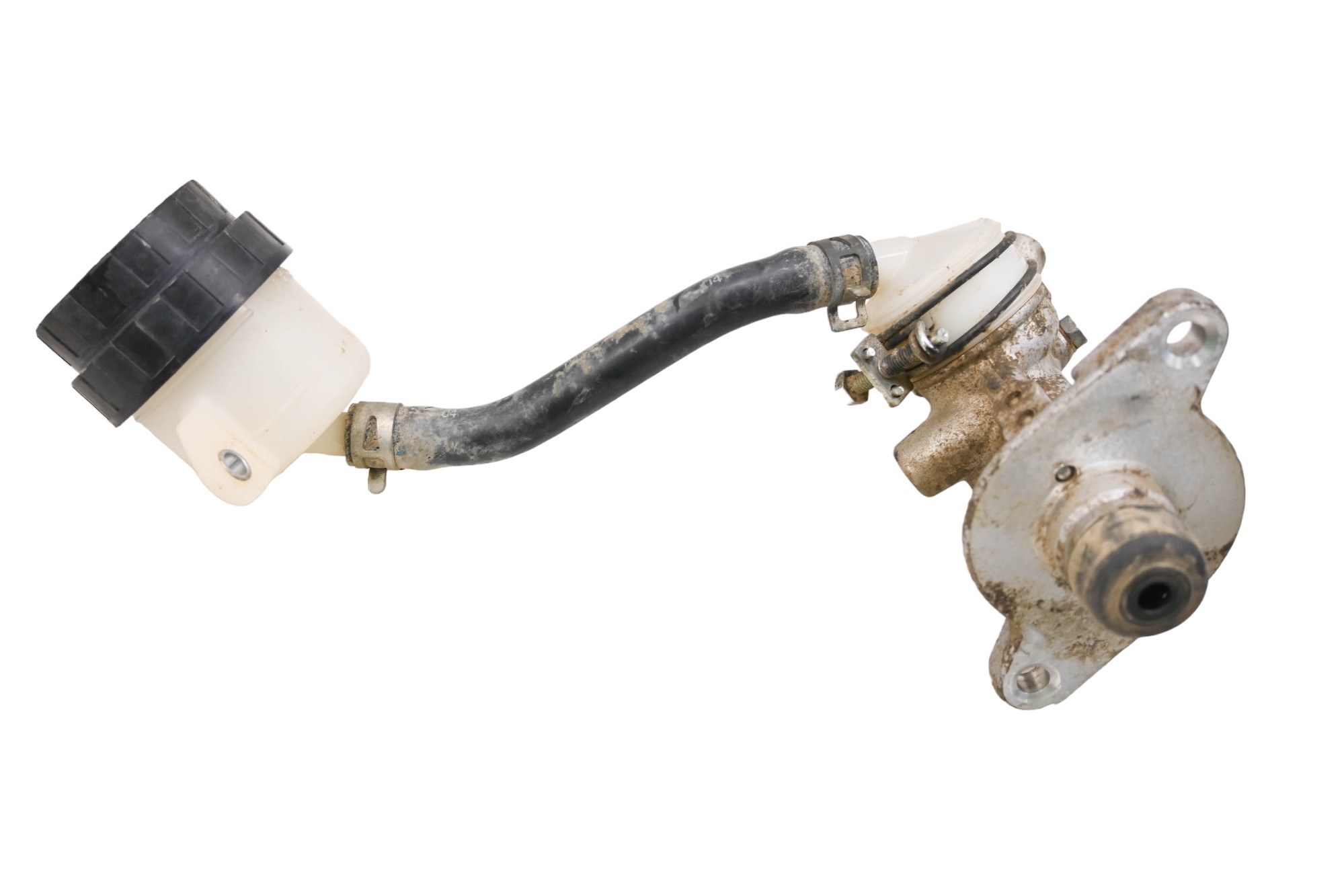 18 Yamaha YXZ1000R EPS SS Brake Master Cylinder