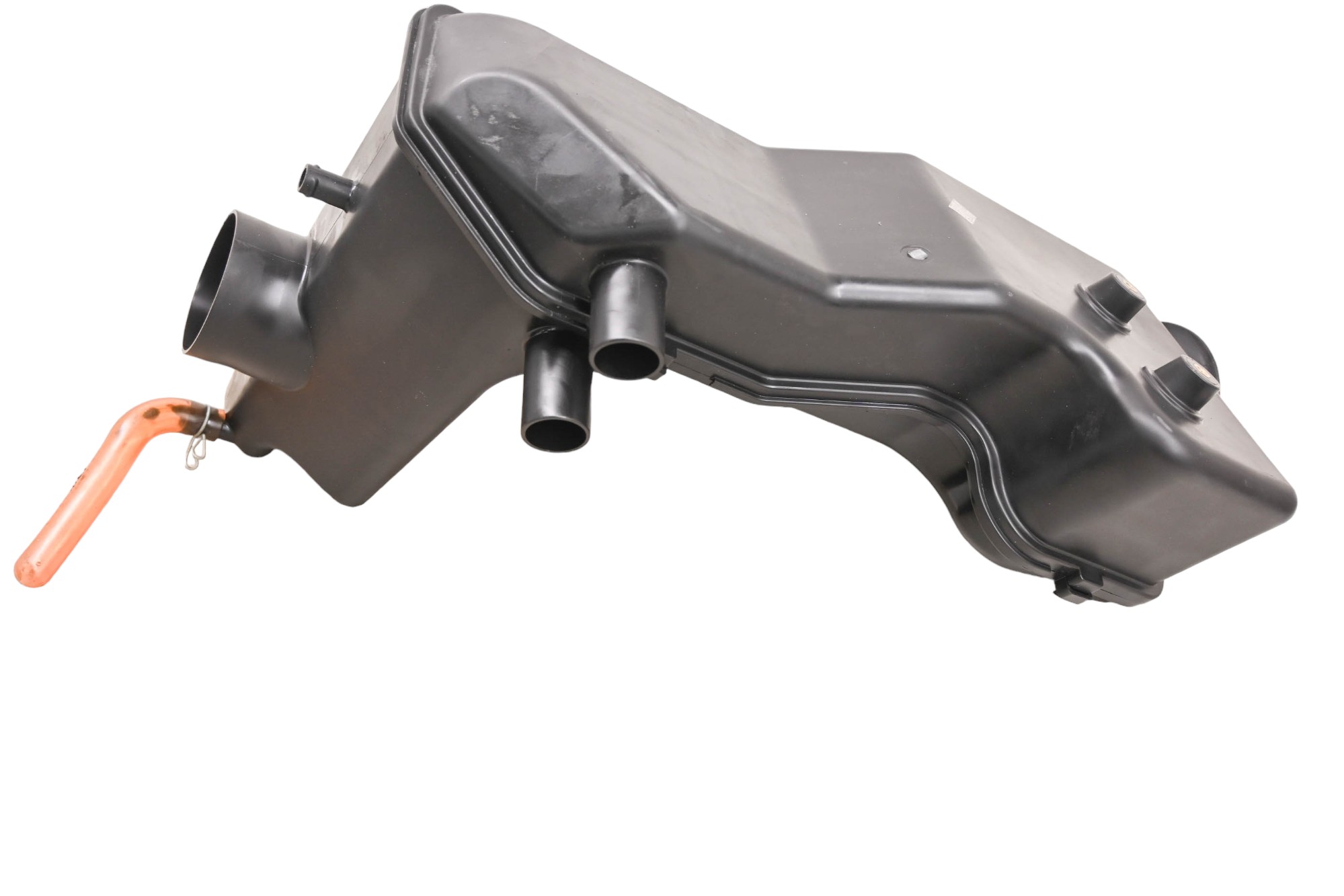 14 Kawasaki Ultra 310X Airbox Intake Air Box