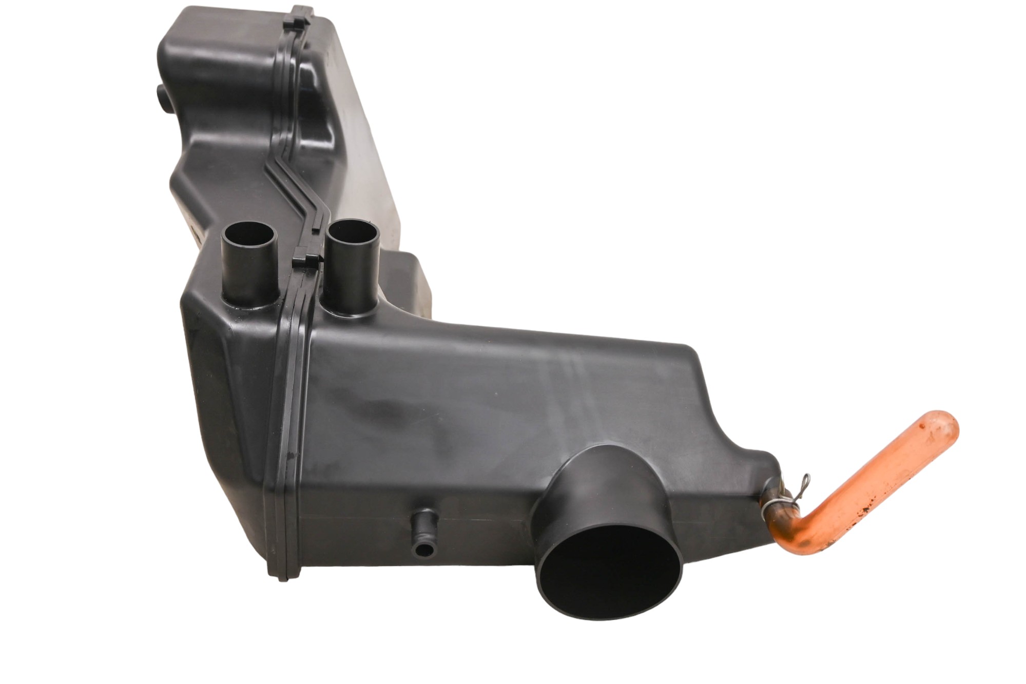 14 Kawasaki Ultra 310X Airbox Intake Air Box