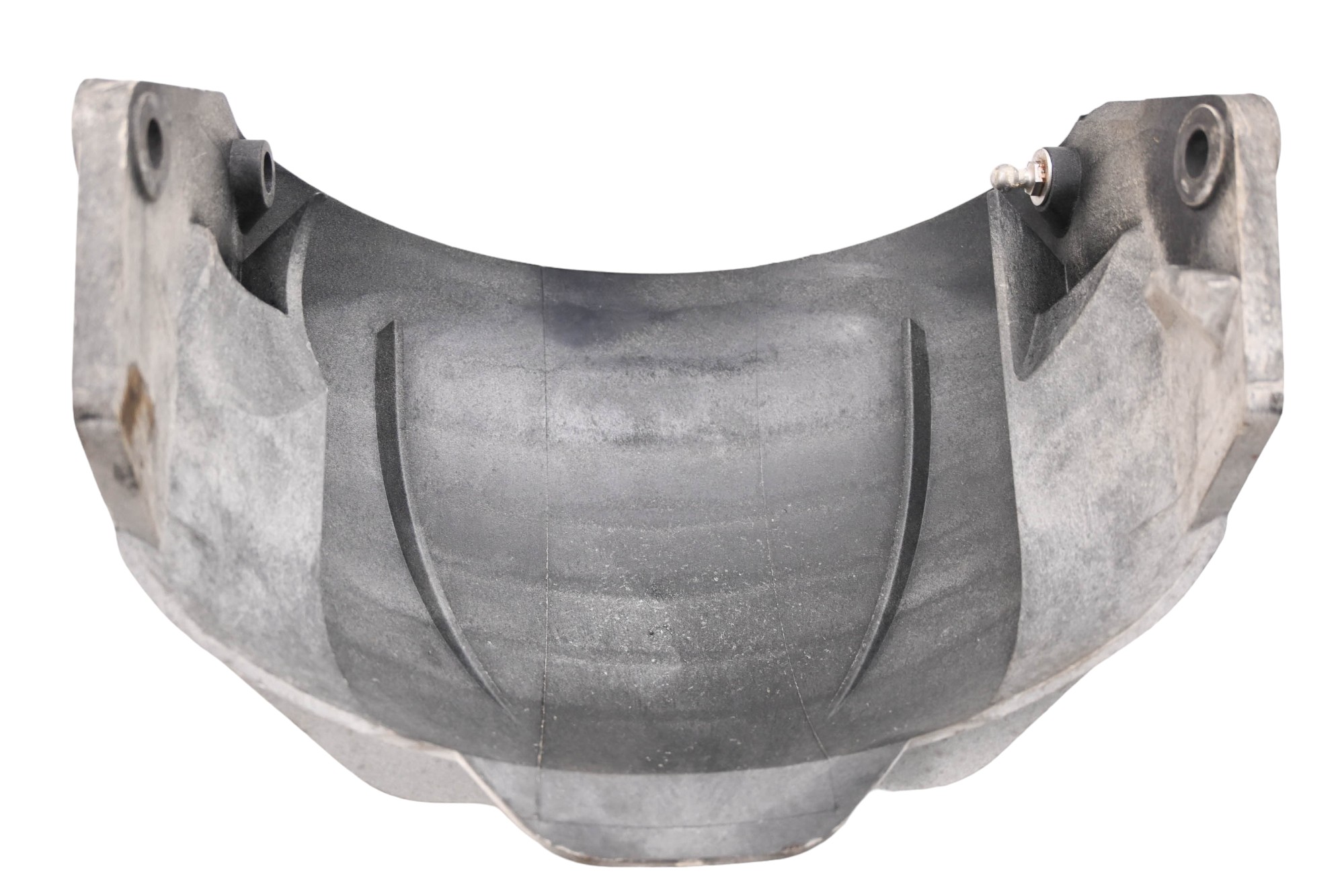 14 Kawasaki Ultra 310X Reverse Bucket