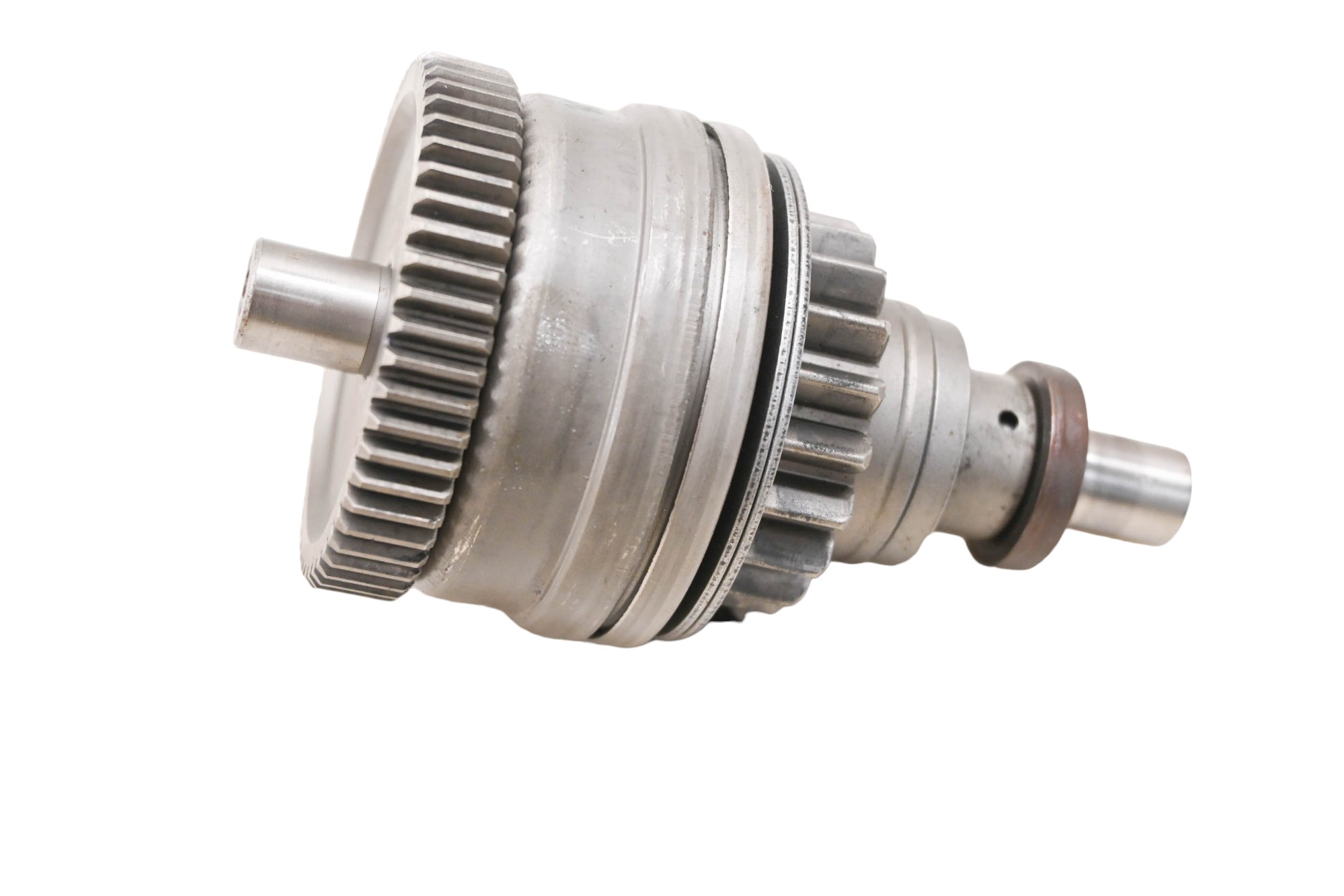 14 Kawasaki Ultra 310X Starter Gear