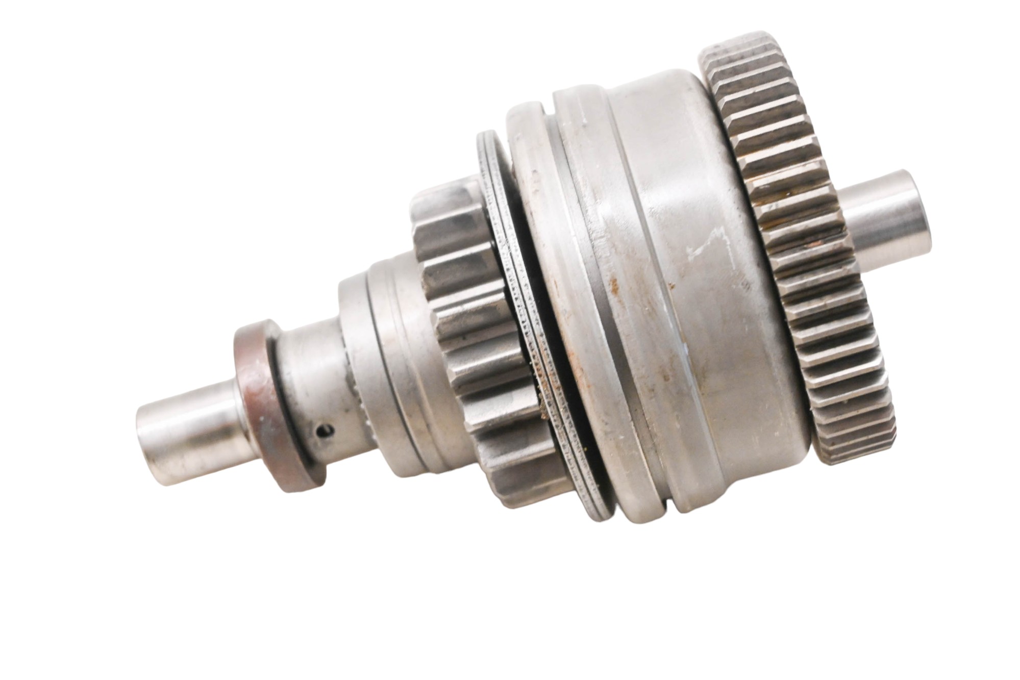 14 Kawasaki Ultra 310X Starter Gear