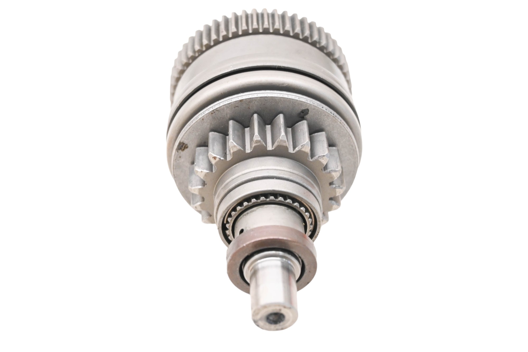 14 Kawasaki Ultra 310X Starter Gear