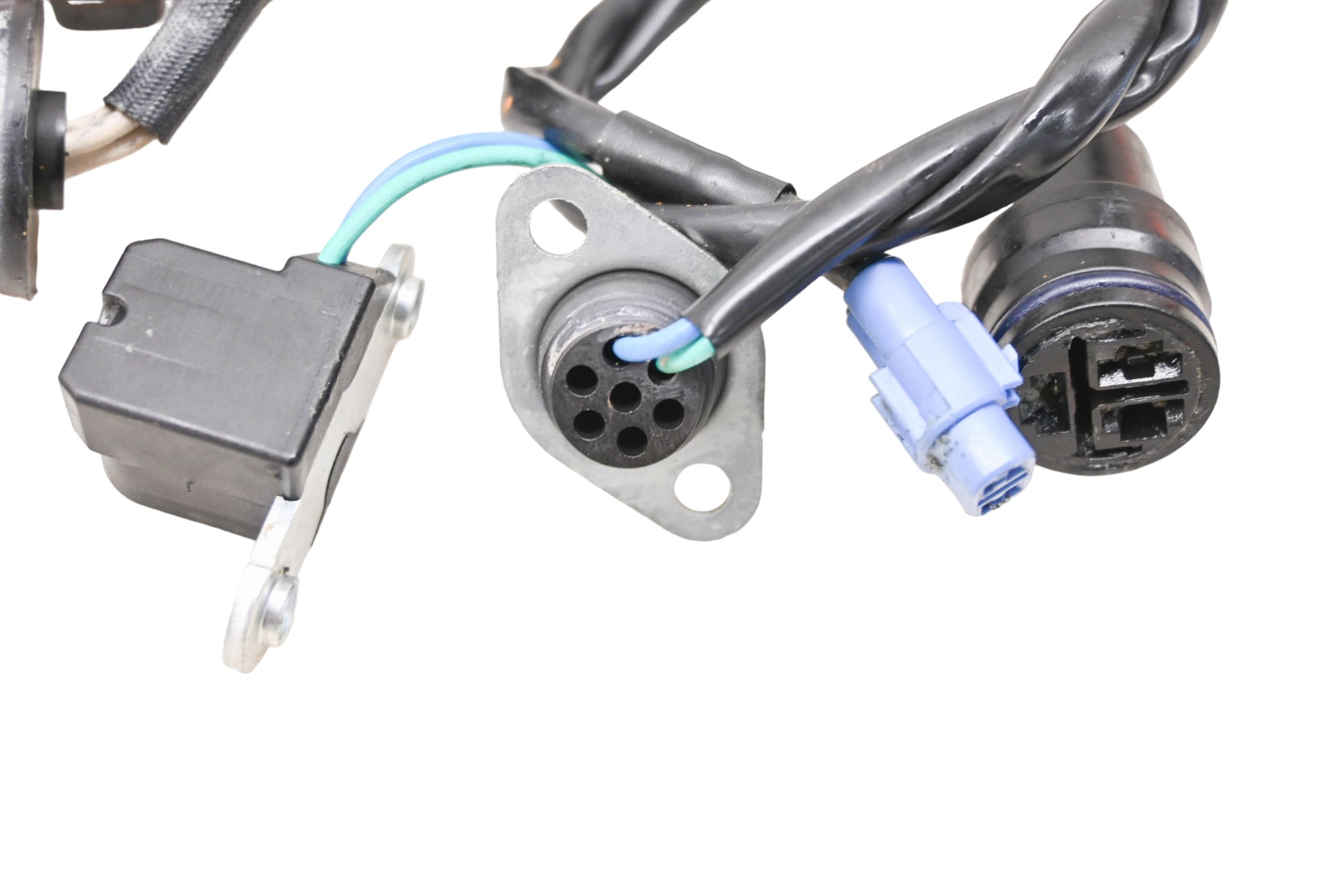 14 Kawasaki Ultra 310X Stator