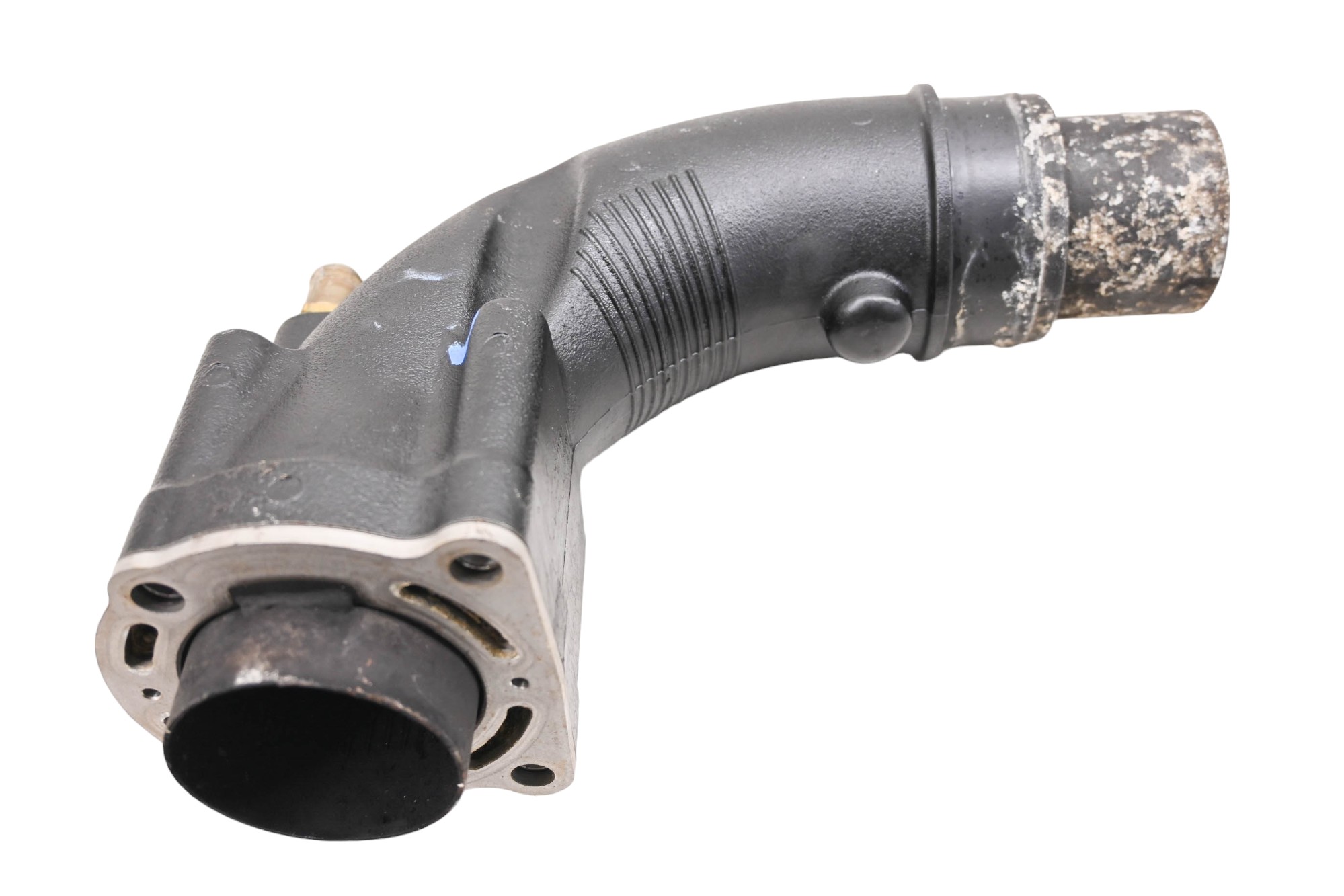 14 Kawasaki Ultra 310X Header Exhaust Head Pipe