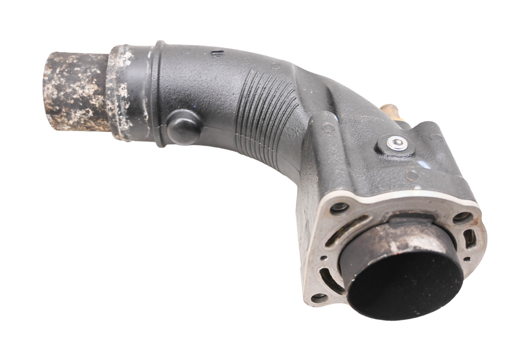 14 Kawasaki Ultra 310X Header Exhaust Head Pipe