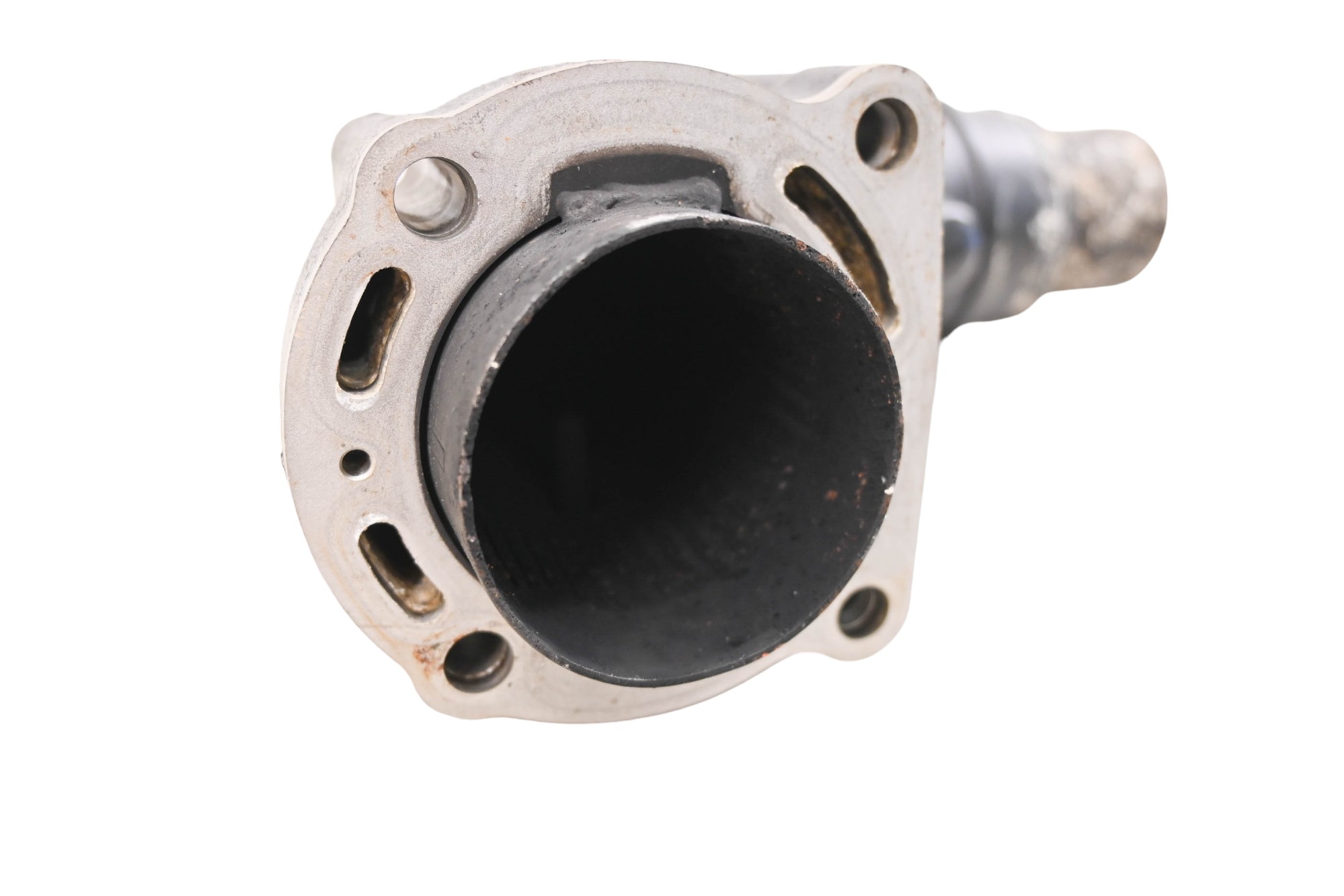 14 Kawasaki Ultra 310X Header Exhaust Head Pipe