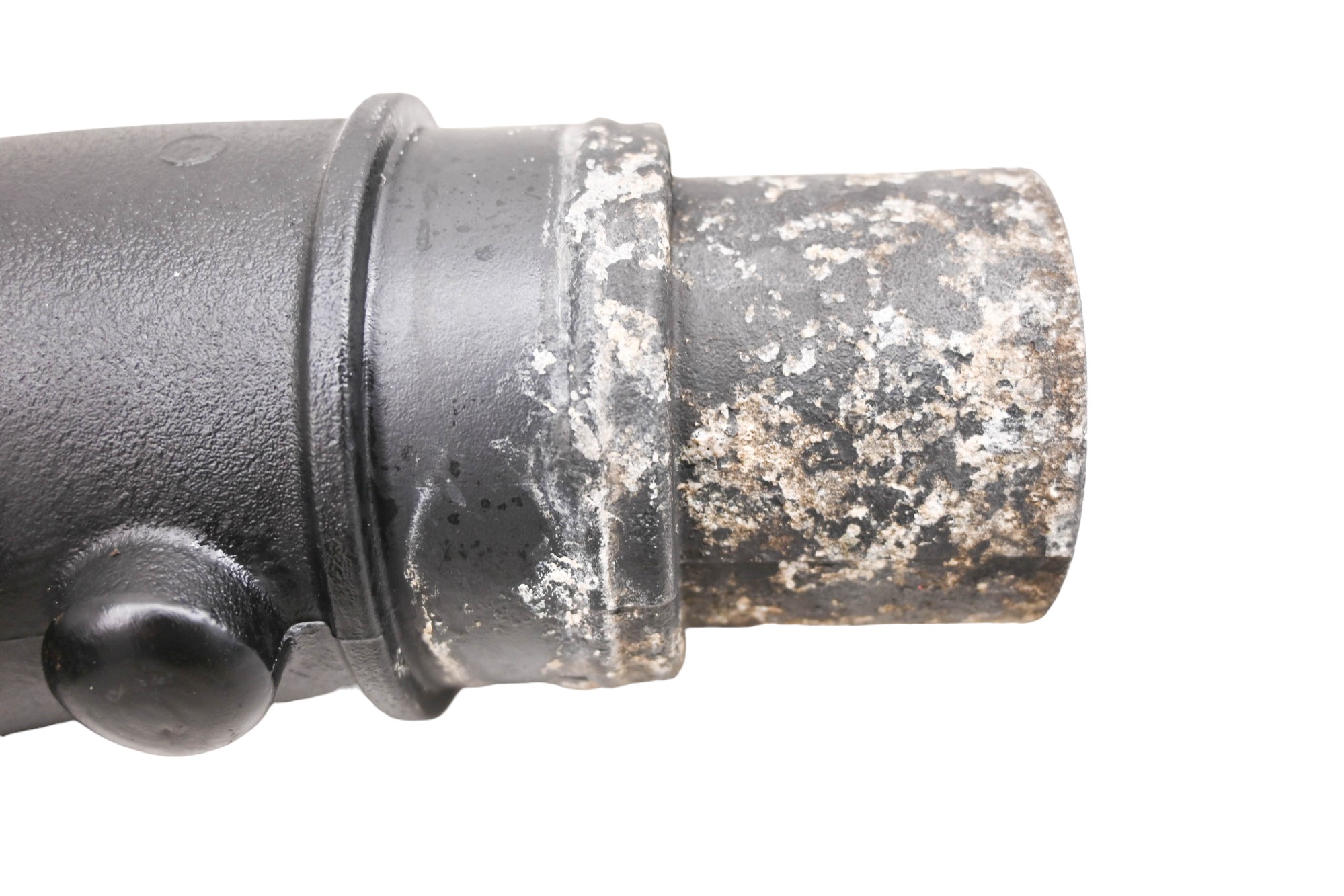 14 Kawasaki Ultra 310X Header Exhaust Head Pipe