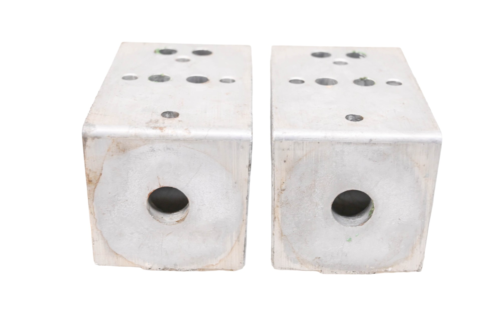 14 Kawasaki Ultra 310X Engine Motor Bracket Mounts