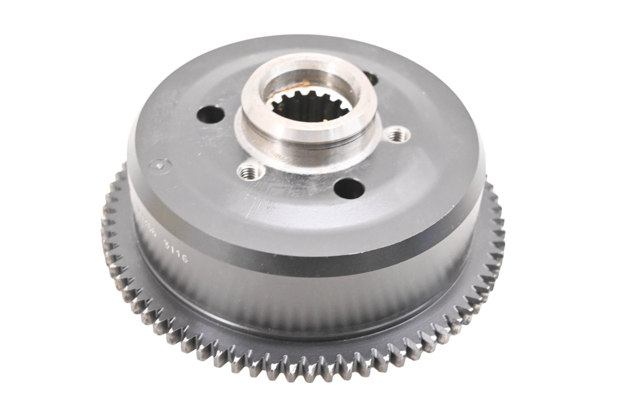 14 Kawasaki Ultra 310X Flywheel Magneto