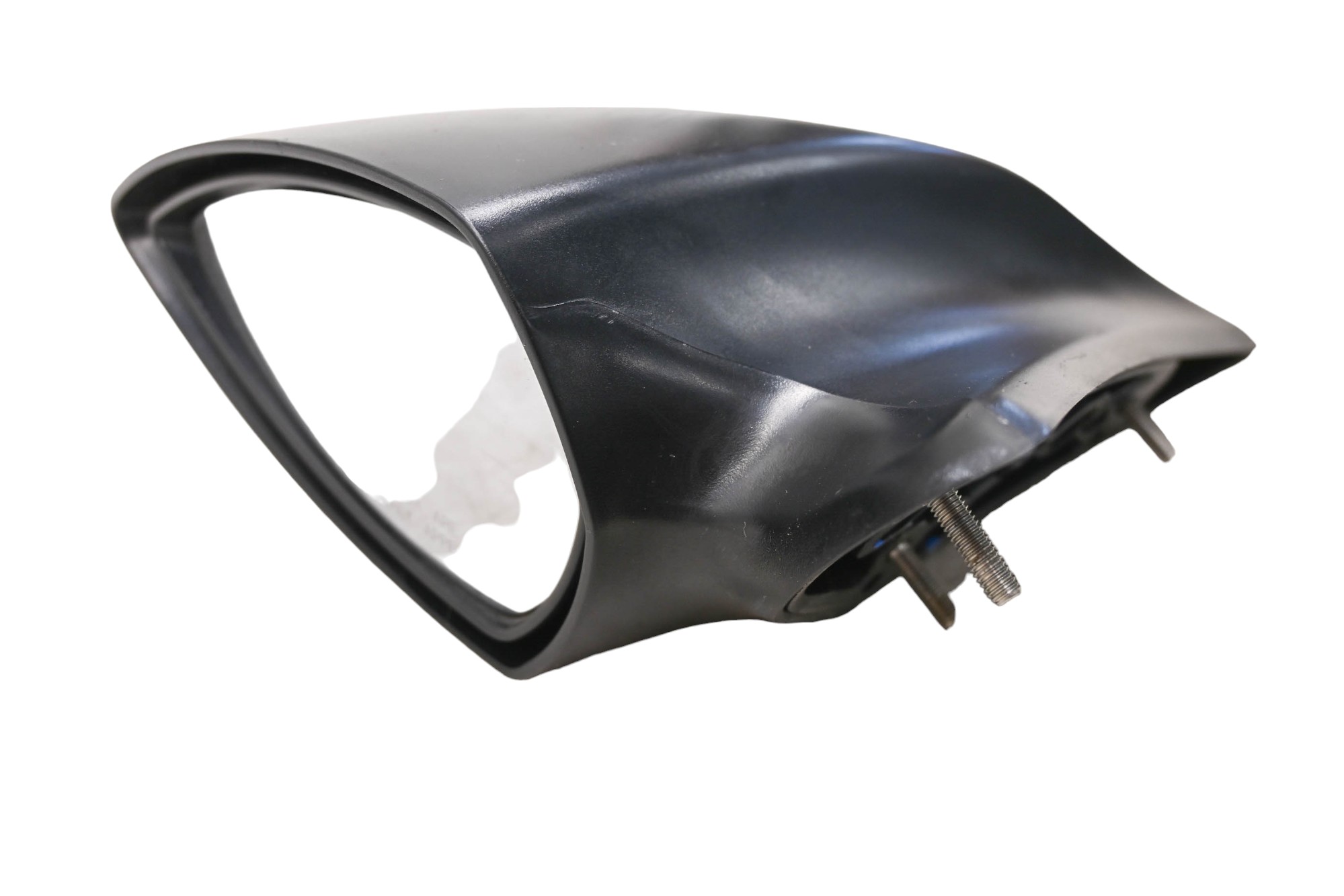 14 Kawasaki Ultra 310X Left Side Mirror