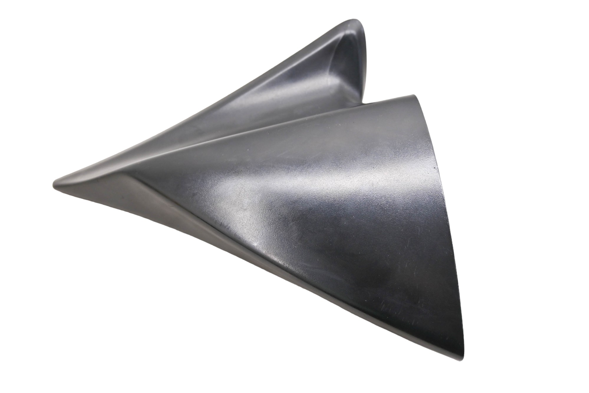 14 Kawasaki Ultra 310X Left Side Mirror