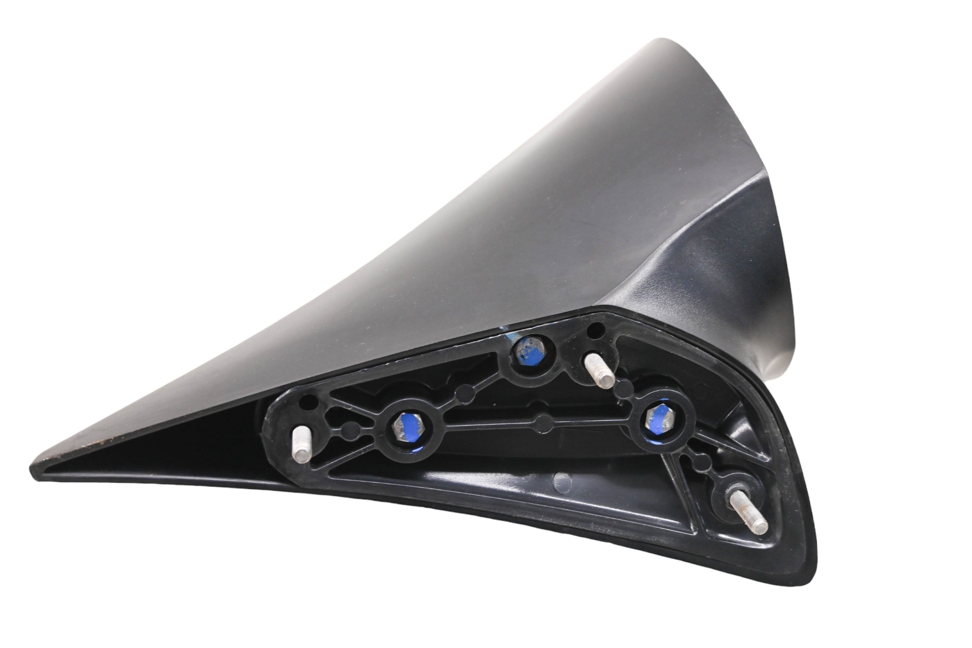 14 Kawasaki Ultra 310X Left Side Mirror