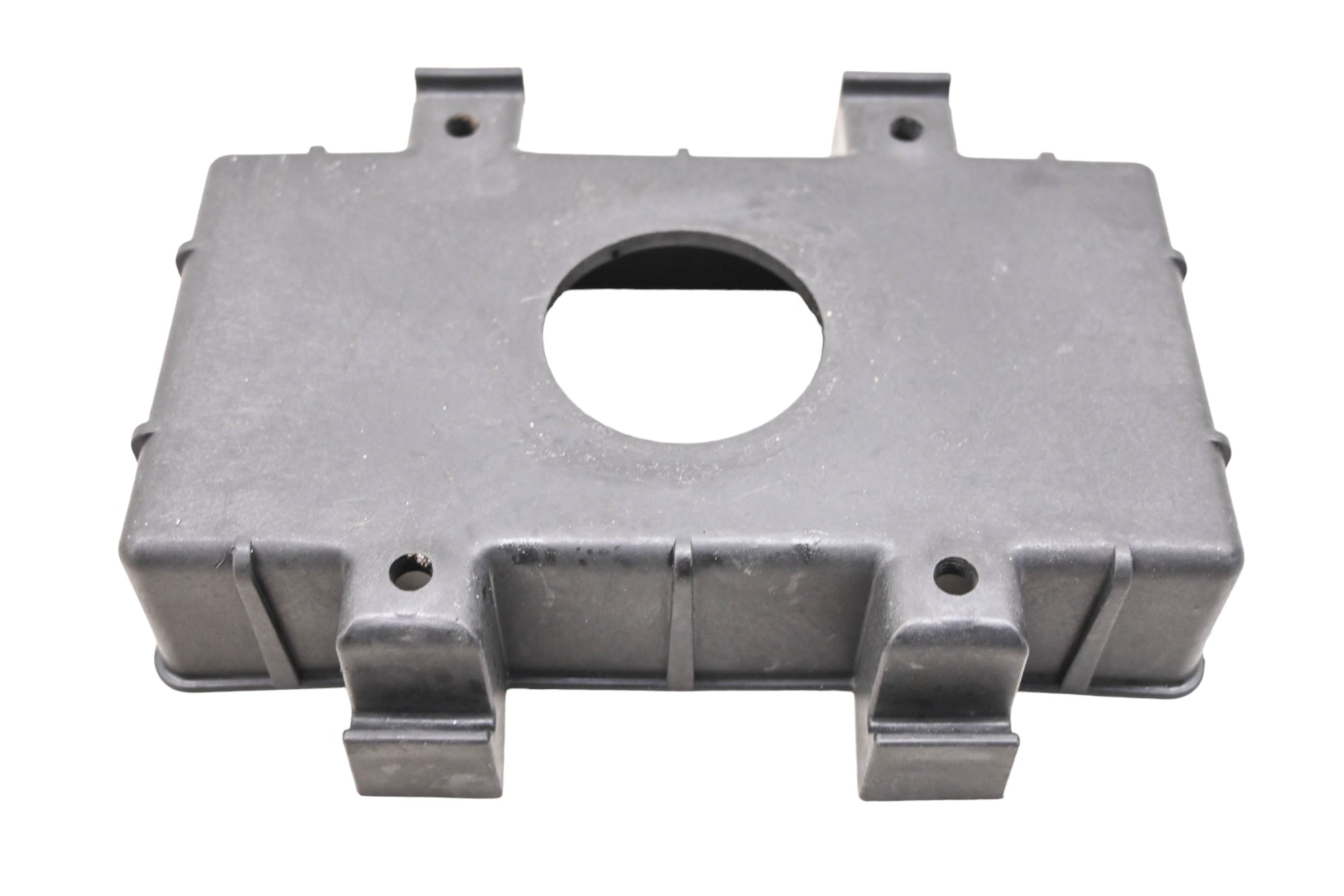 14 Kawasaki Ultra 310X Battery Box