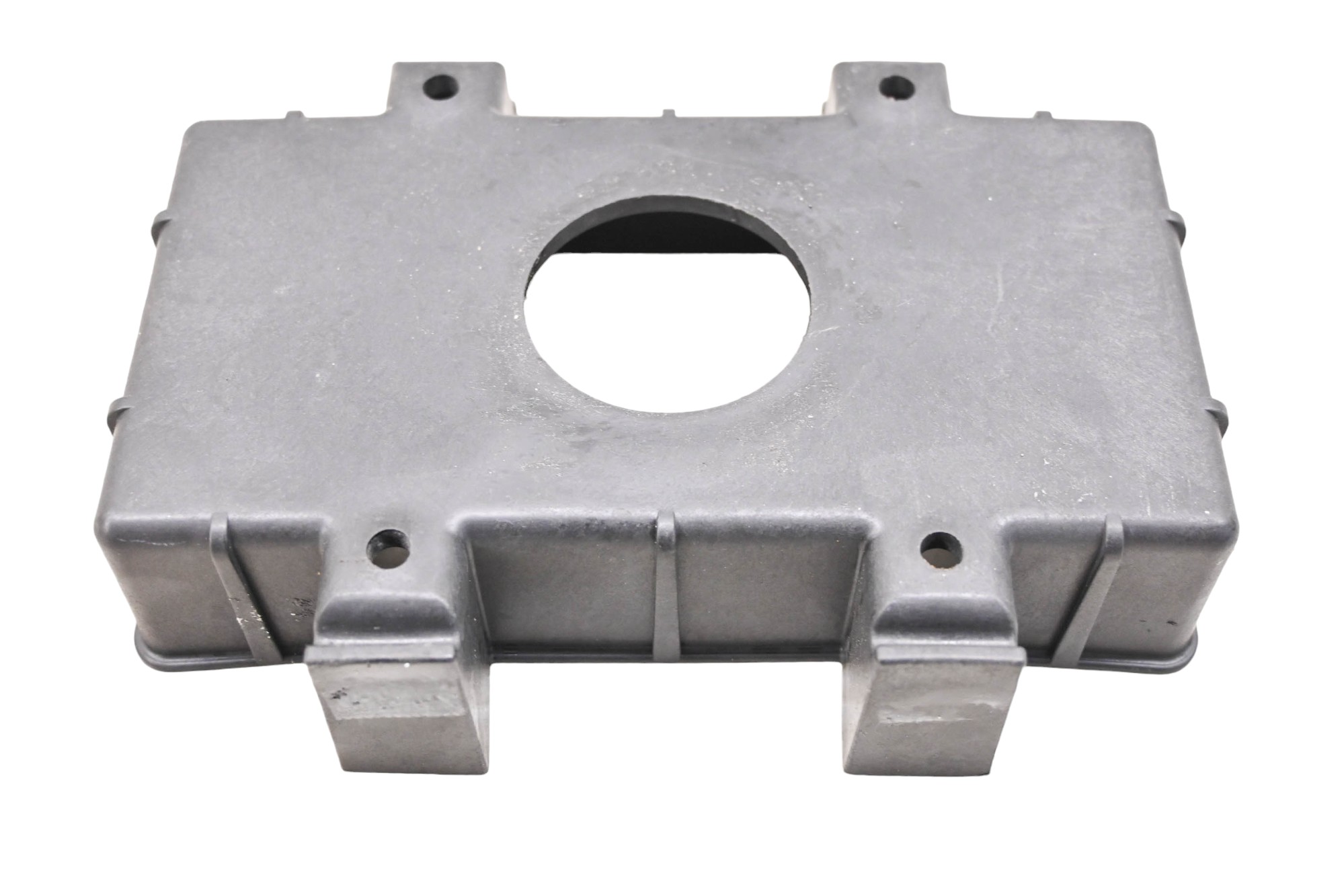 14 Kawasaki Ultra 310X Battery Box