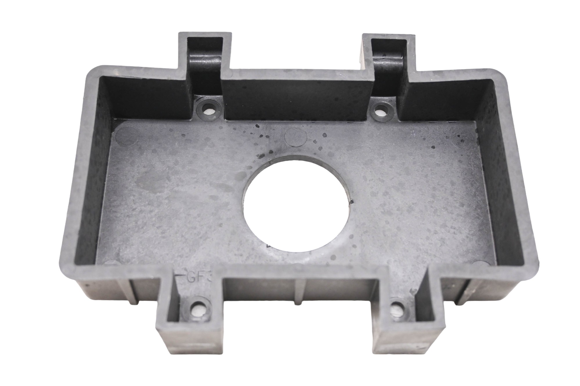 14 Kawasaki Ultra 310X Battery Box