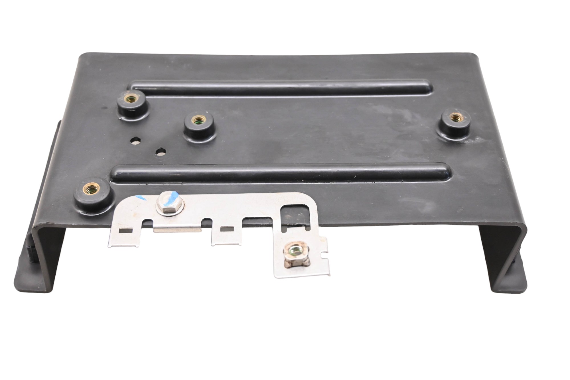 14 Kawasaki Ultra 310X Ecu & Relay Support Bracket Mount