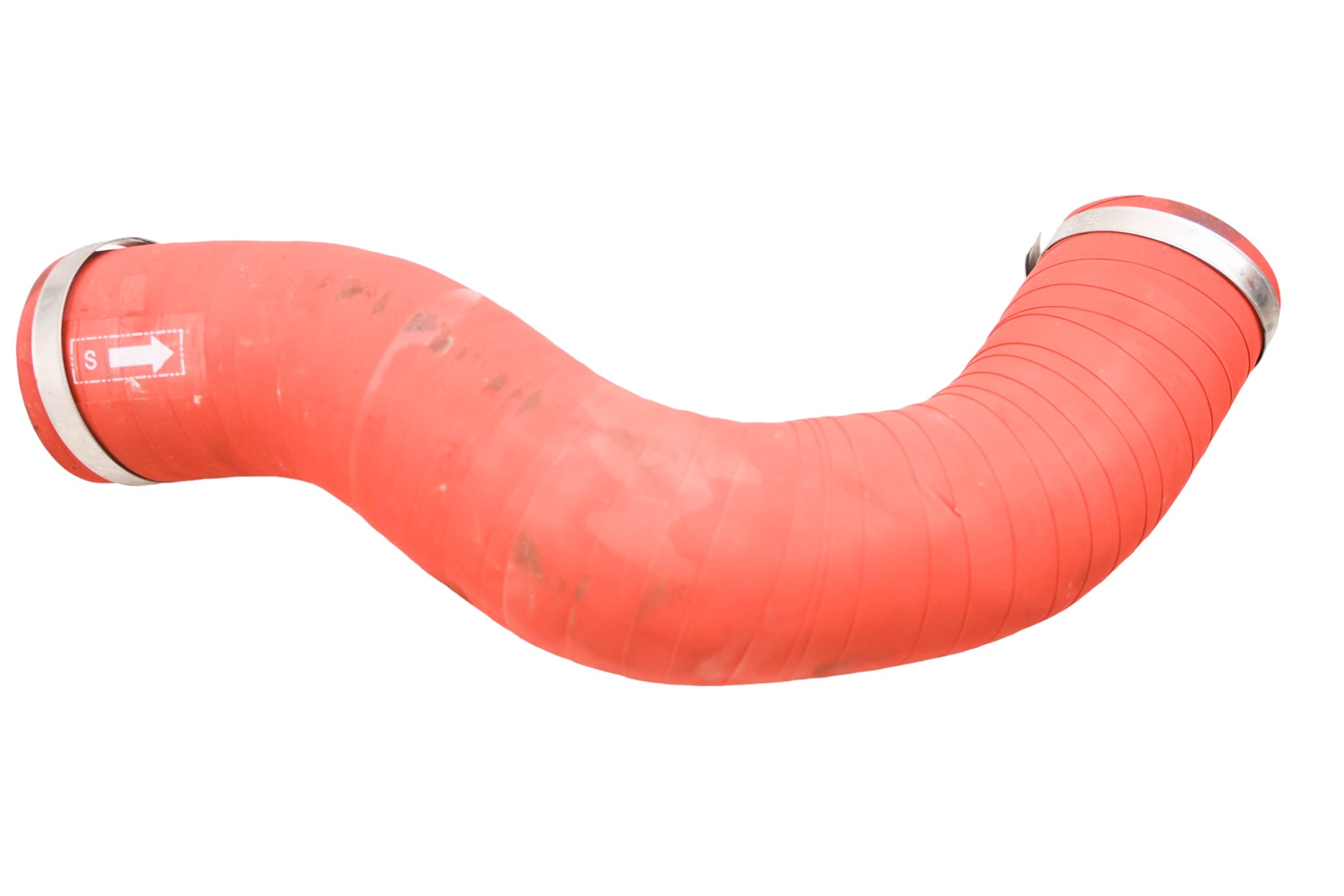 14 Kawasaki Ultra 310X Intercooler Hose