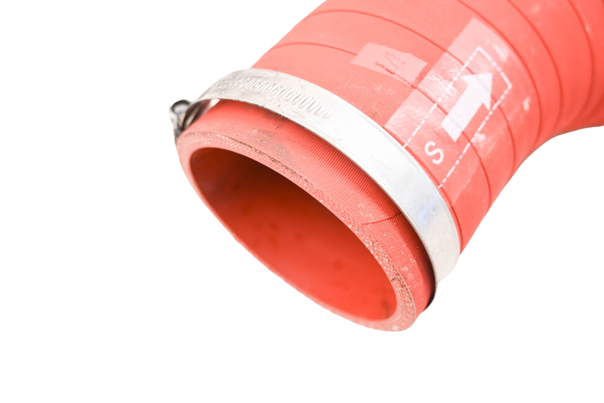 14 Kawasaki Ultra 310X Intercooler Hose