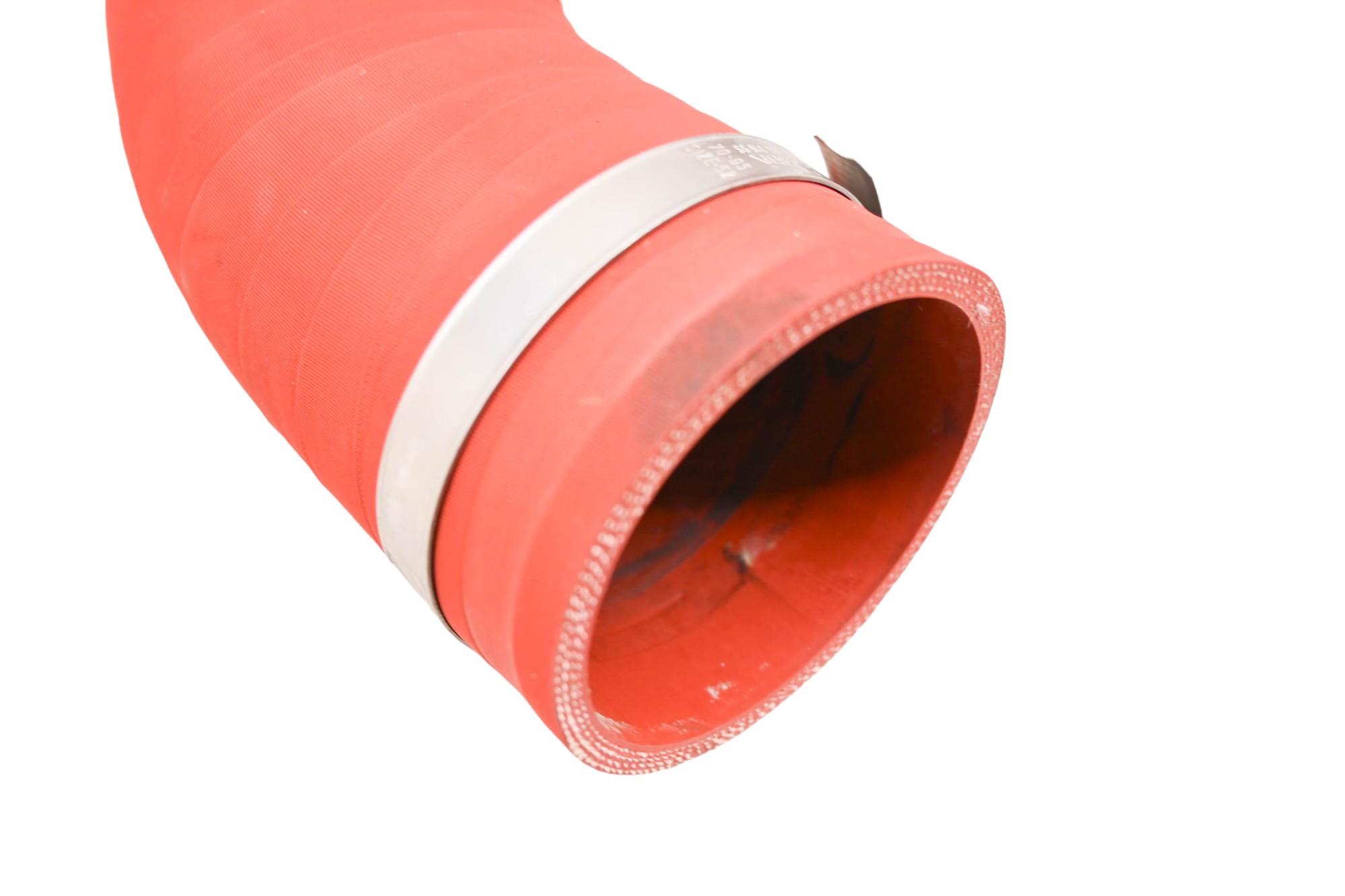 14 Kawasaki Ultra 310X Intercooler Hose