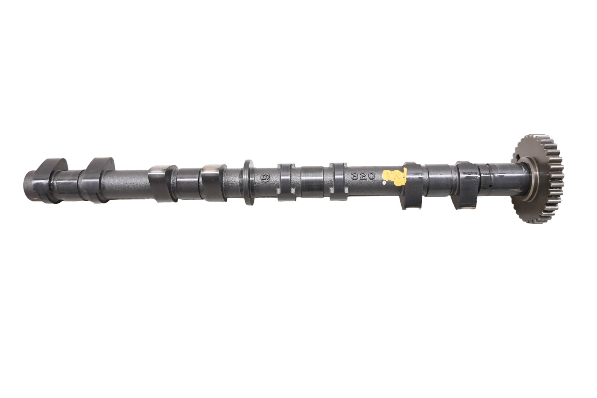 14 Kawasaki Ultra 310X Intake Camshaft Cam Shaft