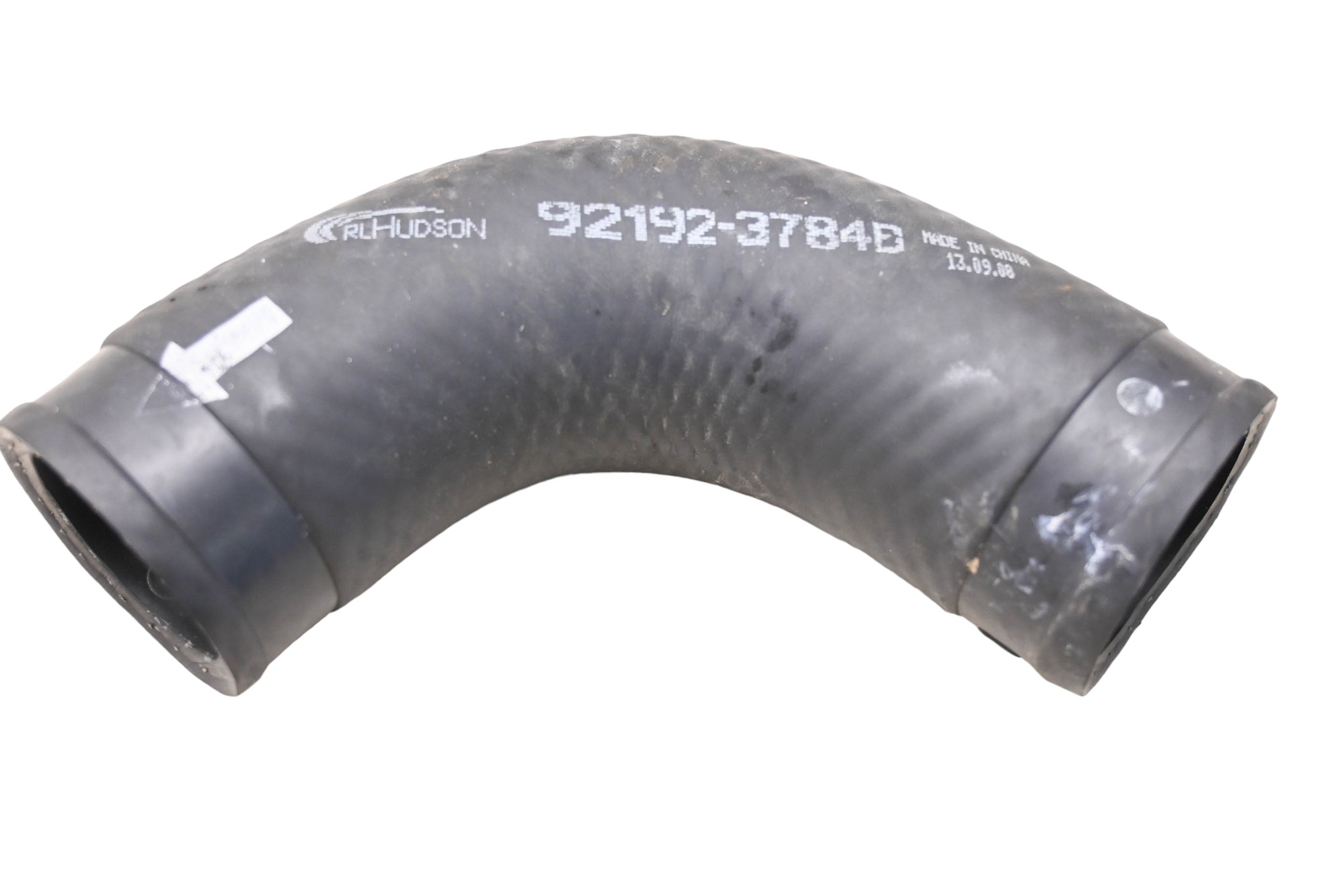 14 Kawasaki Ultra 310X Air Bypass Inlet Hose Tube