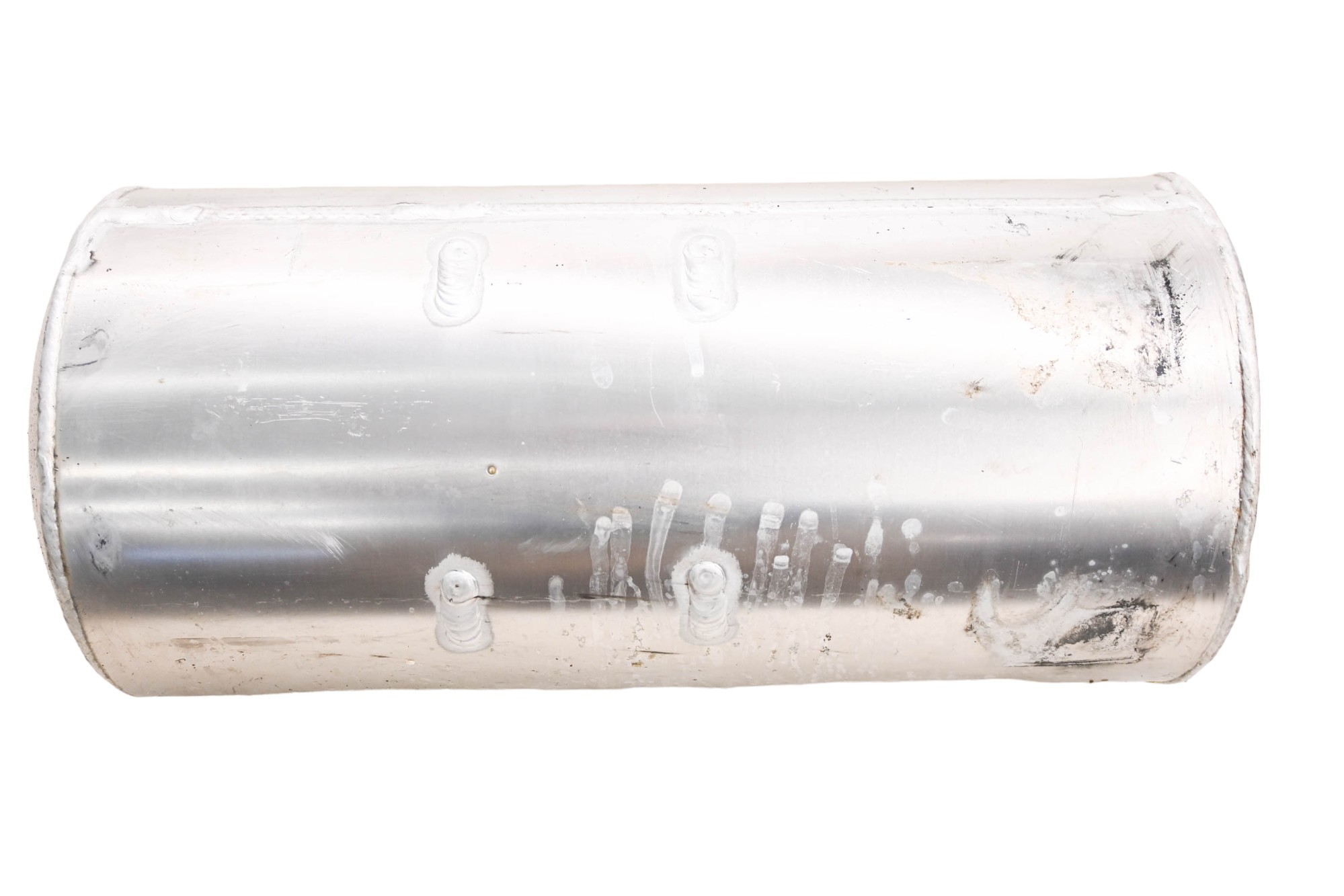 14 Kawasaki Ultra 310X Muffler Exhaust Pipe