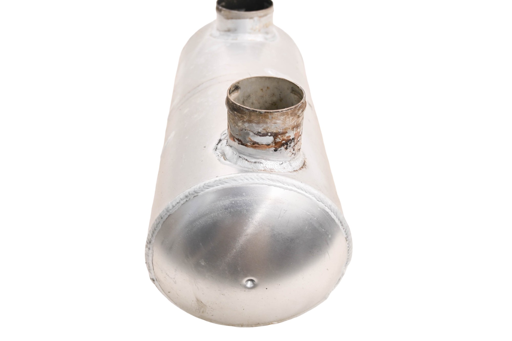 14 Kawasaki Ultra 310X Muffler Exhaust Pipe