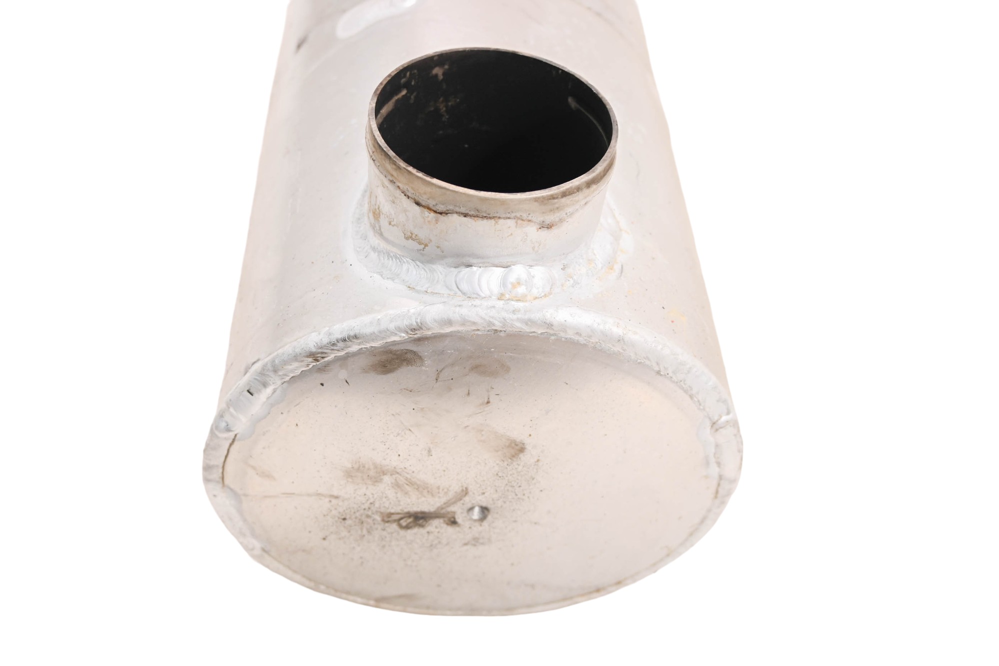14 Kawasaki Ultra 310X Muffler Exhaust Pipe
