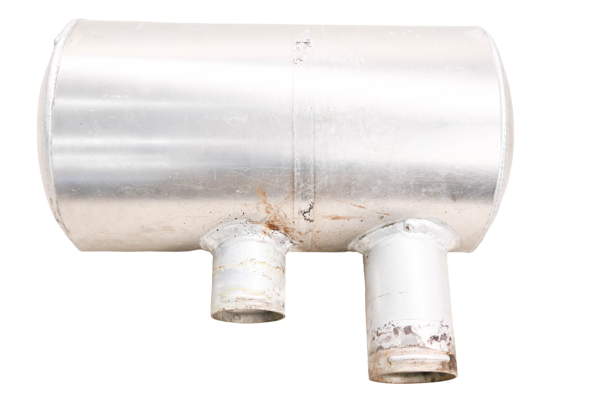 14 Kawasaki Ultra 310X Muffler Exhaust Pipe