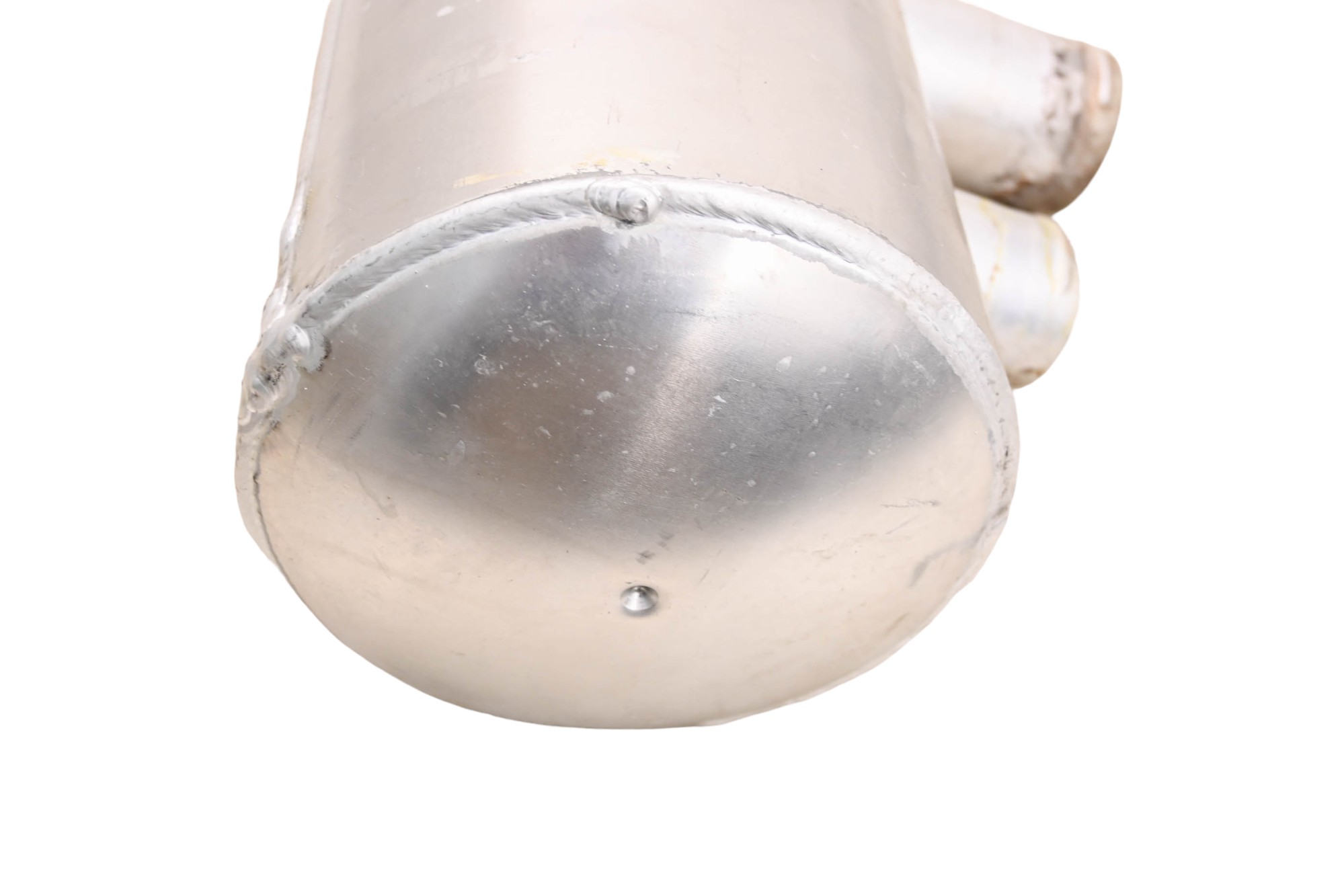 14 Kawasaki Ultra 310X Muffler Exhaust Pipe