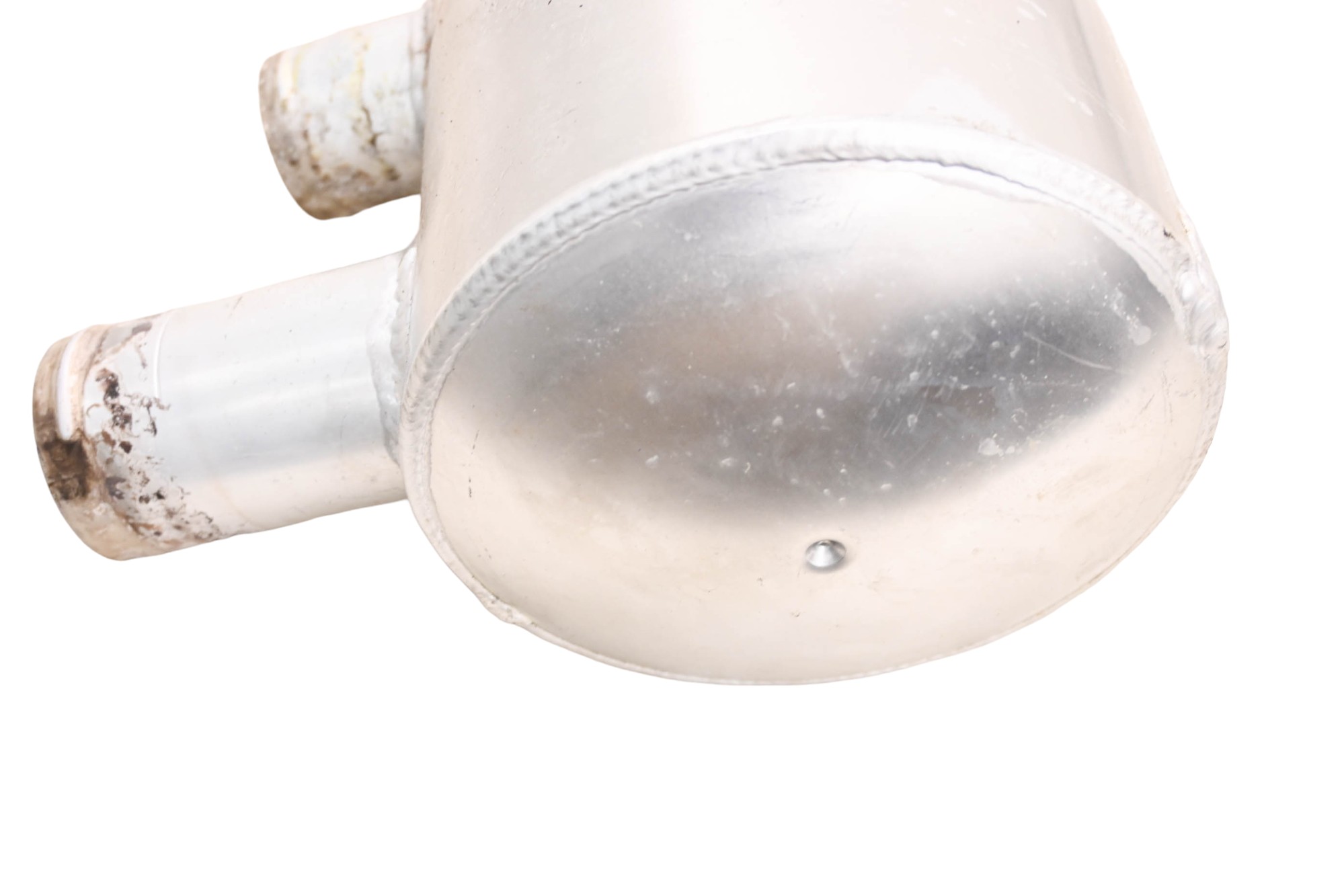 14 Kawasaki Ultra 310X Muffler Exhaust Pipe