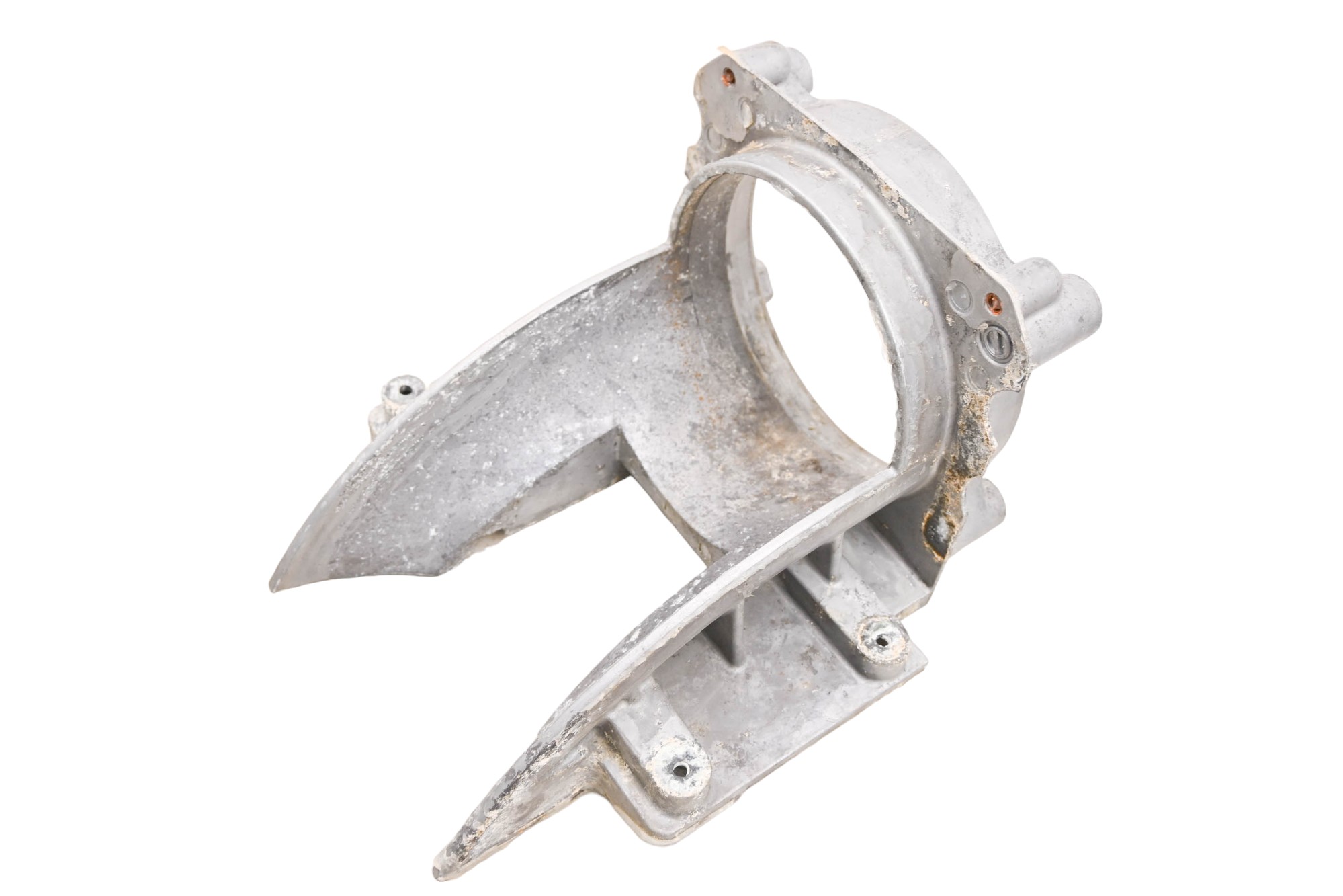 14 Kawasaki Ultra 310X Jet Pump Duct Bracket