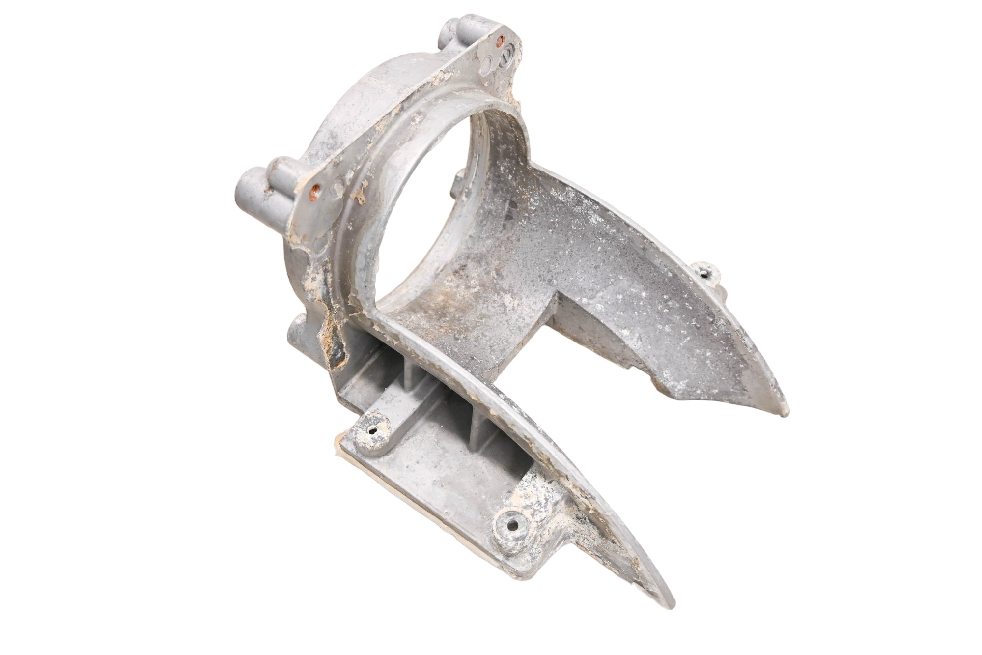 14 Kawasaki Ultra 310X Jet Pump Duct Bracket