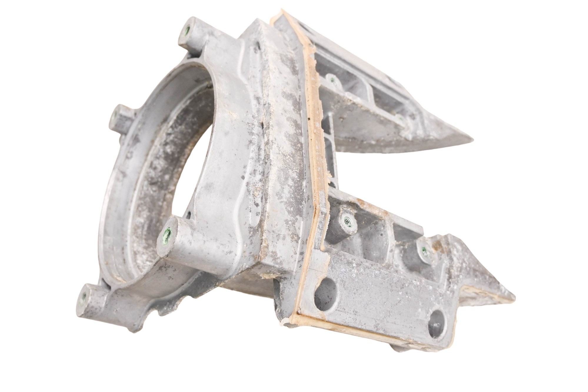 14 Kawasaki Ultra 310X Jet Pump Duct Bracket