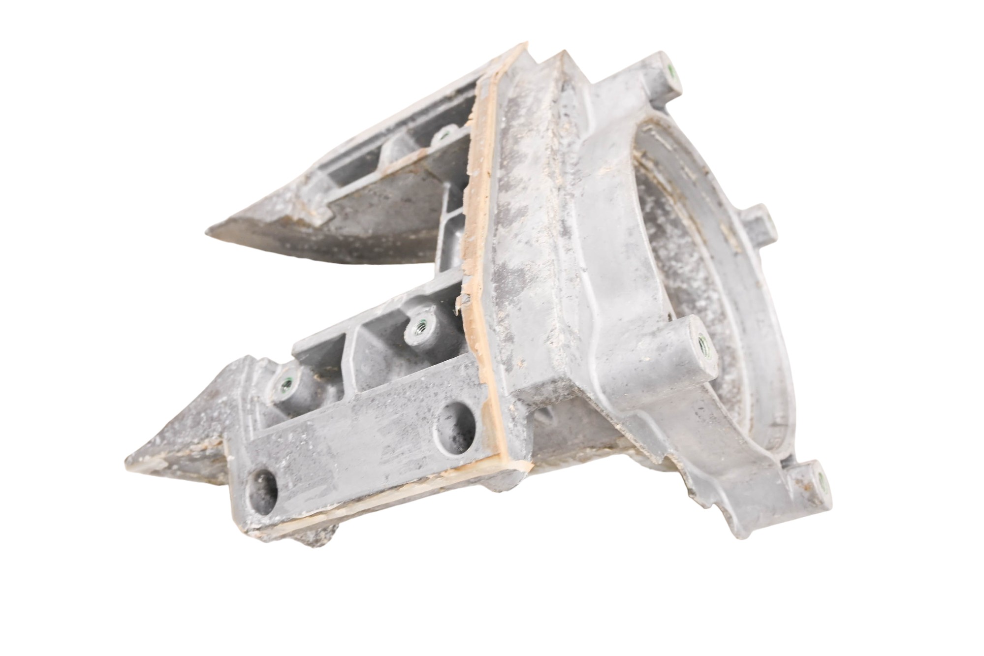 14 Kawasaki Ultra 310X Jet Pump Duct Bracket