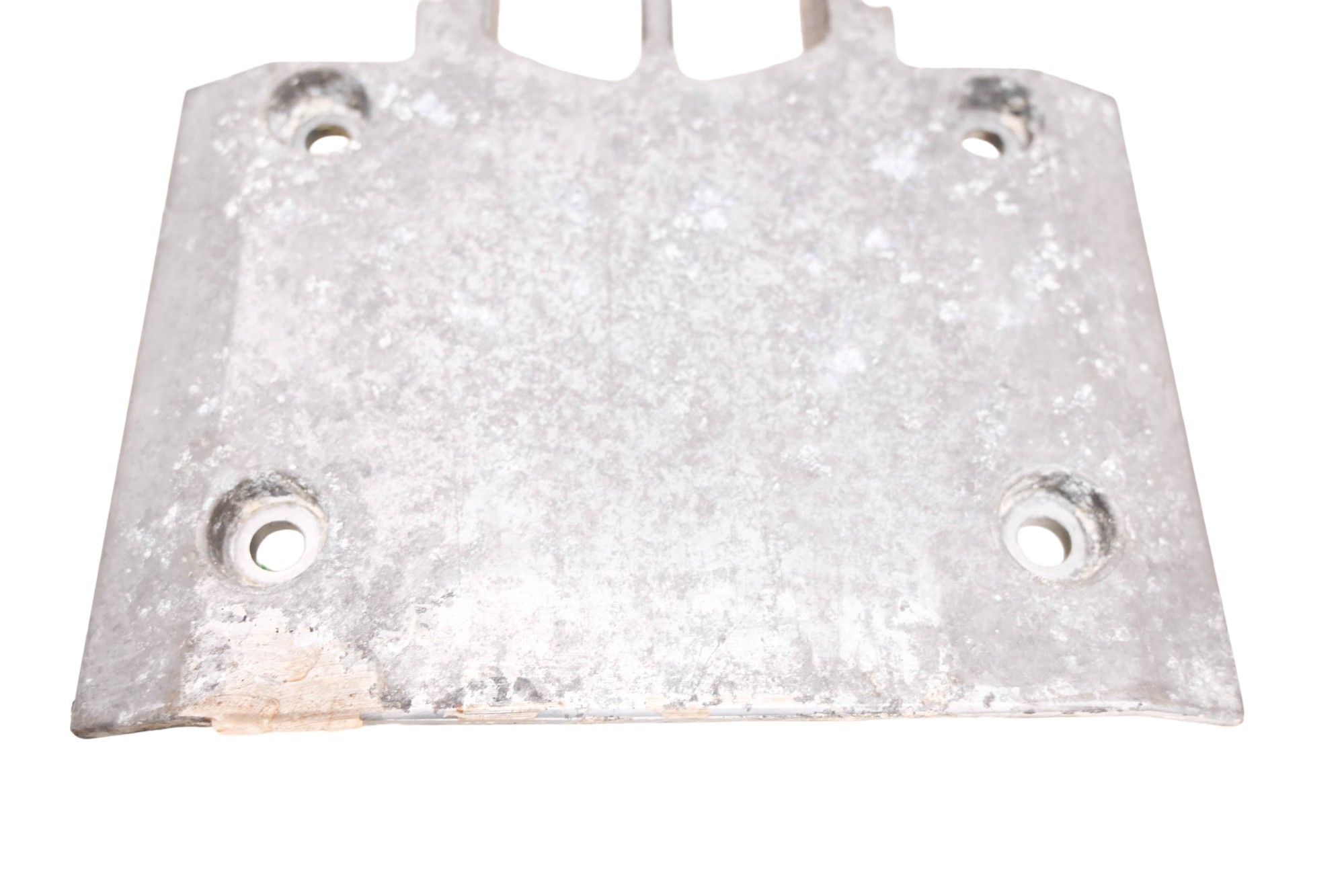 14 Kawasaki Ultra 310X Pump Grate